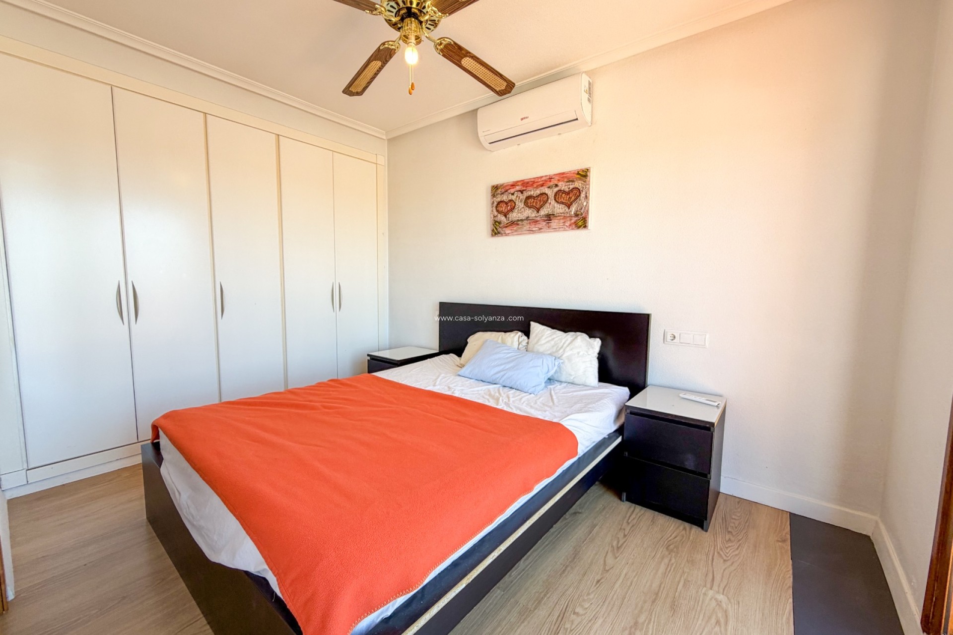 Reventa - Villa - Algorfa - La Finca Golf Resort