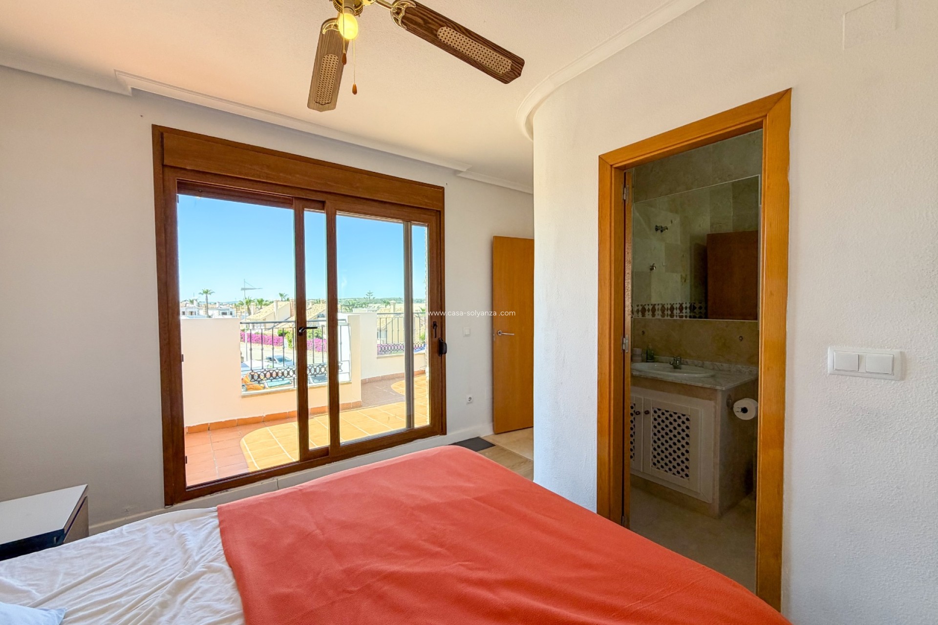 Reventa - Villa - Algorfa - La Finca Golf Resort