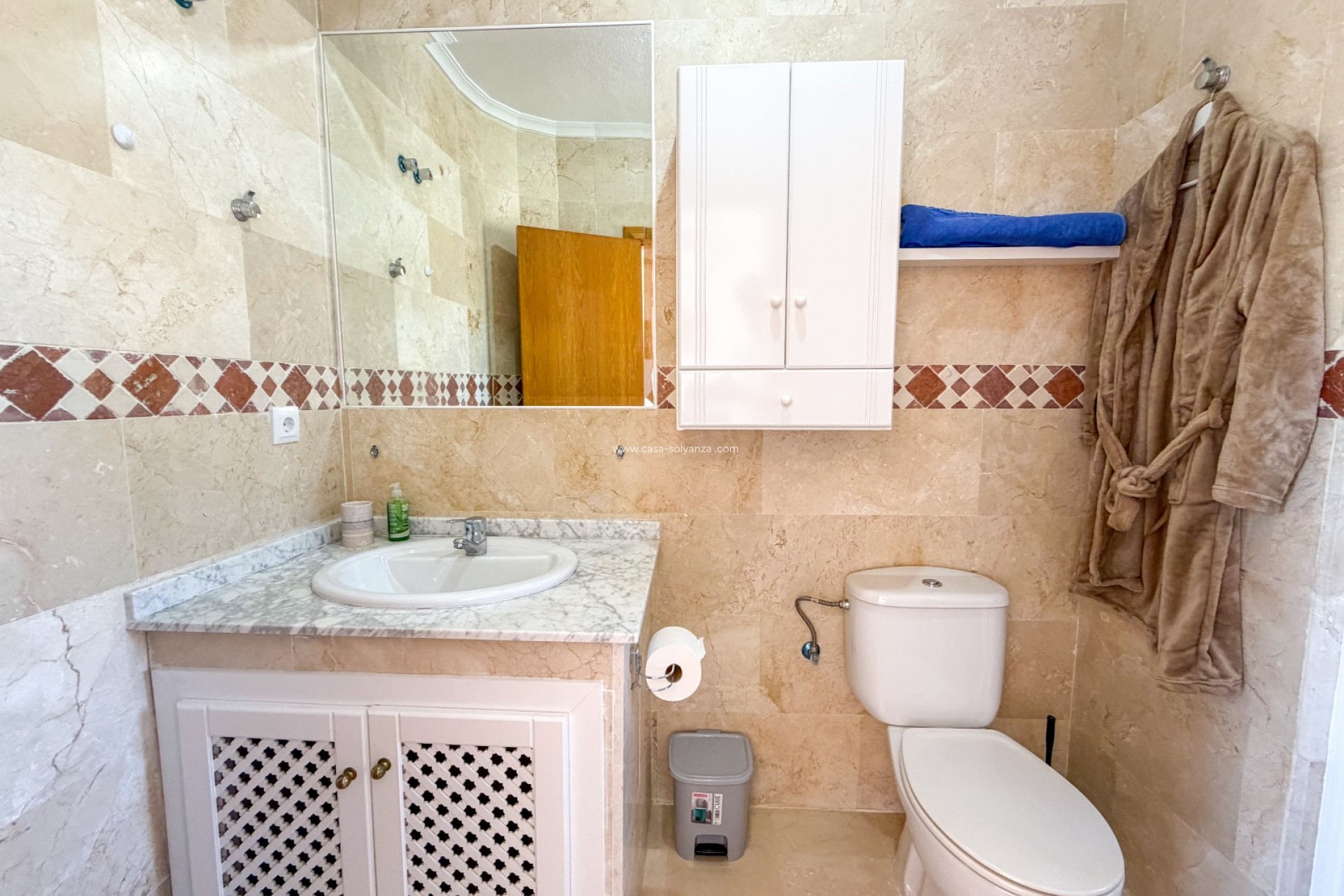 Reventa - Villa - Algorfa - La Finca Golf Resort