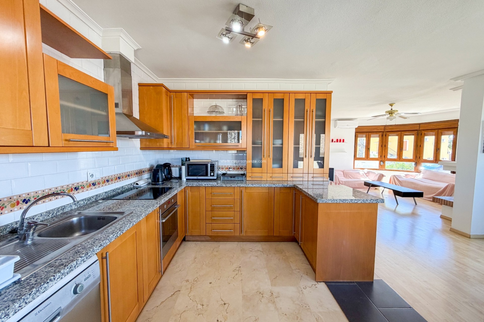 Reventa - Villa - Algorfa - La Finca Golf Resort