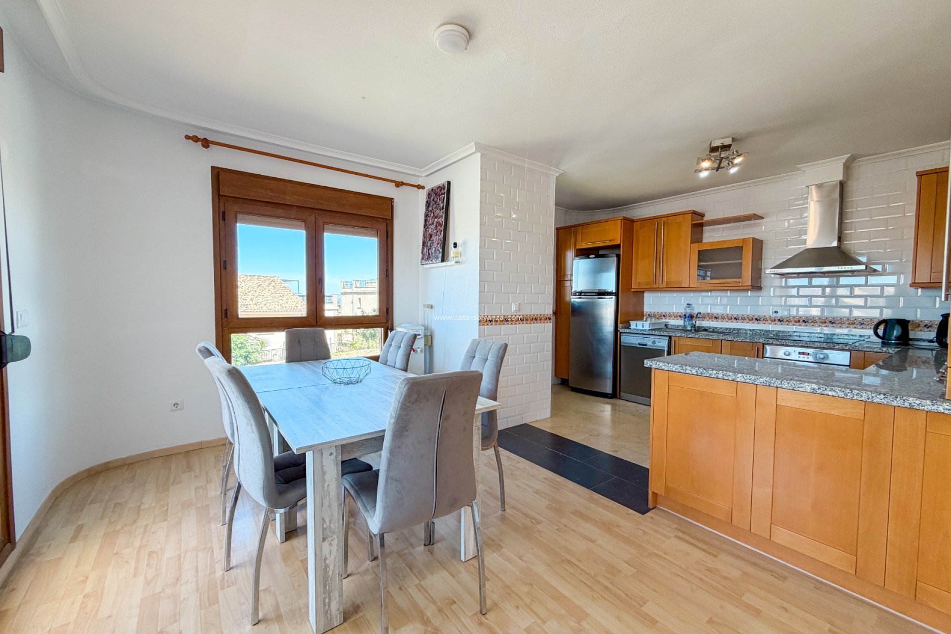 Reventa - Villa - Algorfa - La Finca Golf Resort