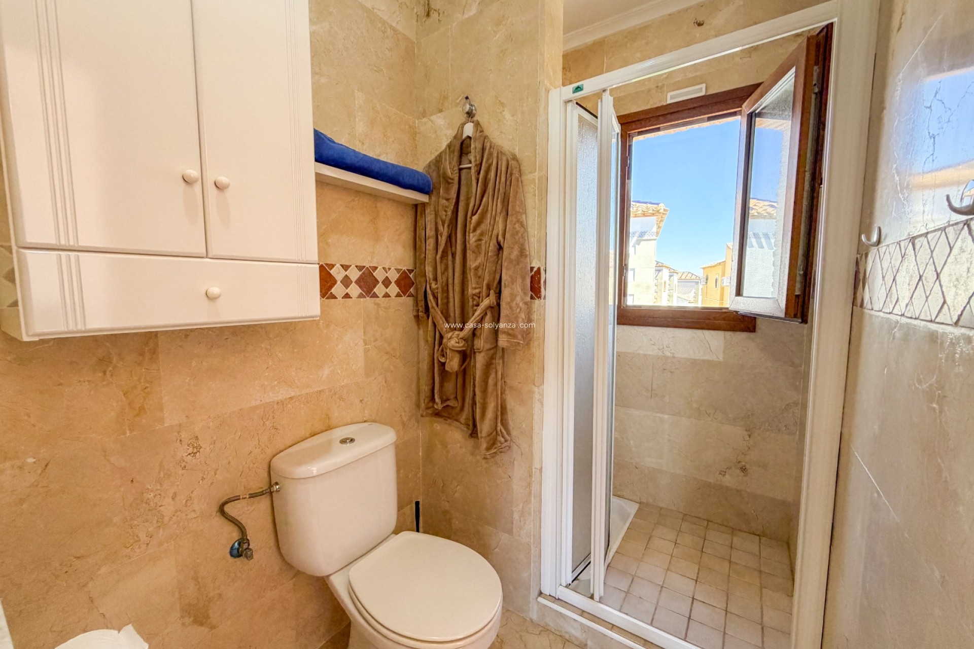 Reventa - Villa - Algorfa - La Finca Golf Resort