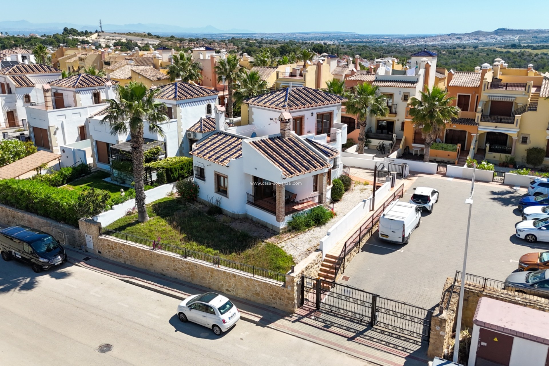 Reventa - Villa - Algorfa - La Finca Golf Resort