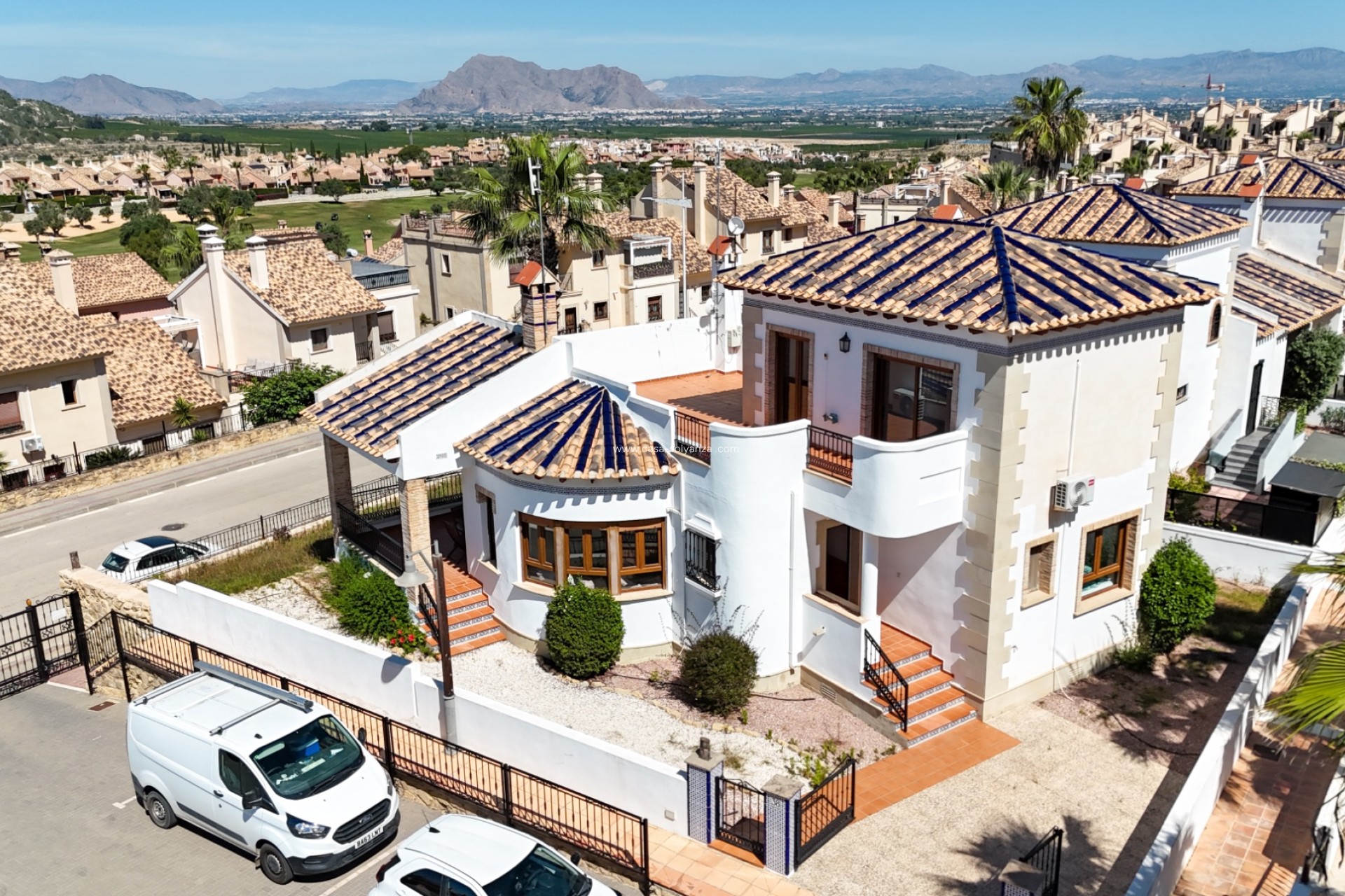 Reventa - Villa - Algorfa - La Finca Golf Resort