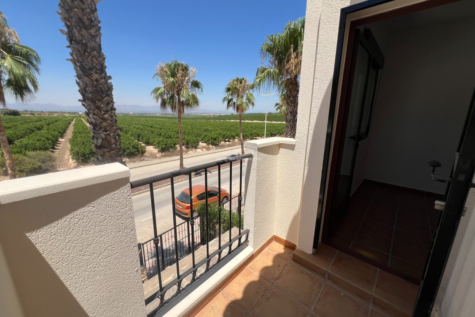 Reventa - Villa - Algorfa - La Finca Golf Resort