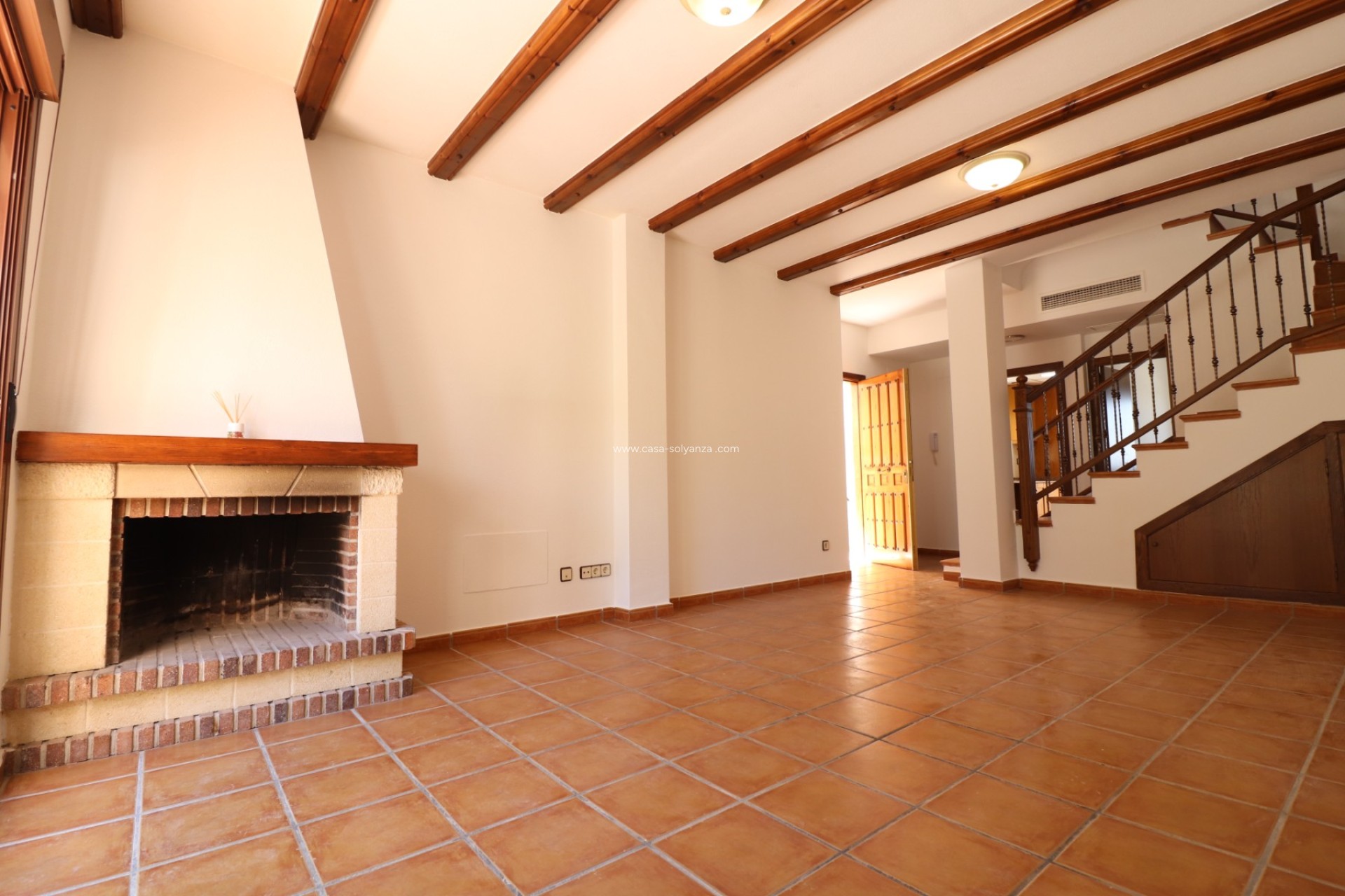 Reventa - Villa - Algorfa - La Finca Golf Resort