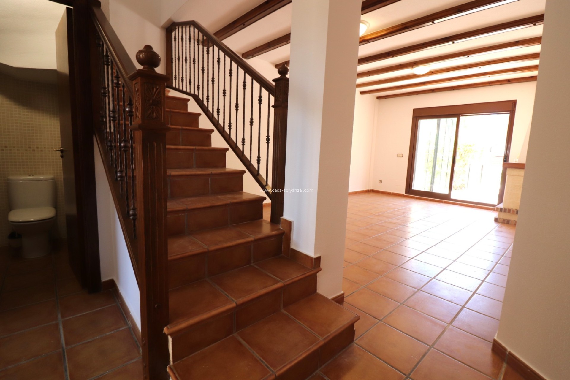 Reventa - Villa - Algorfa - La Finca Golf Resort