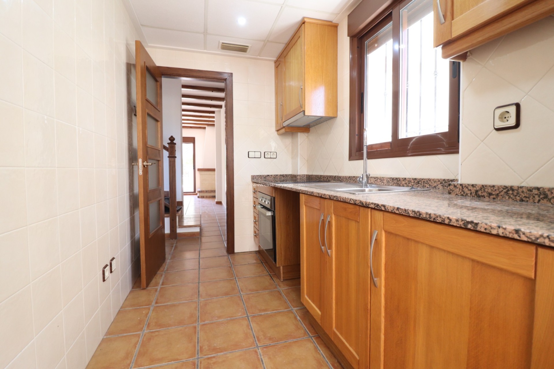 Reventa - Villa - Algorfa - La Finca Golf Resort