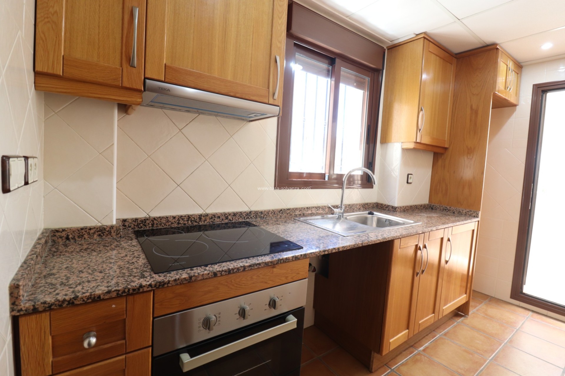 Reventa - Villa - Algorfa - La Finca Golf Resort
