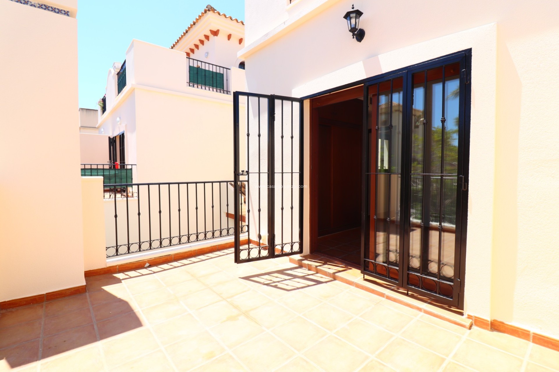 Reventa - Villa - Algorfa - La Finca Golf Resort