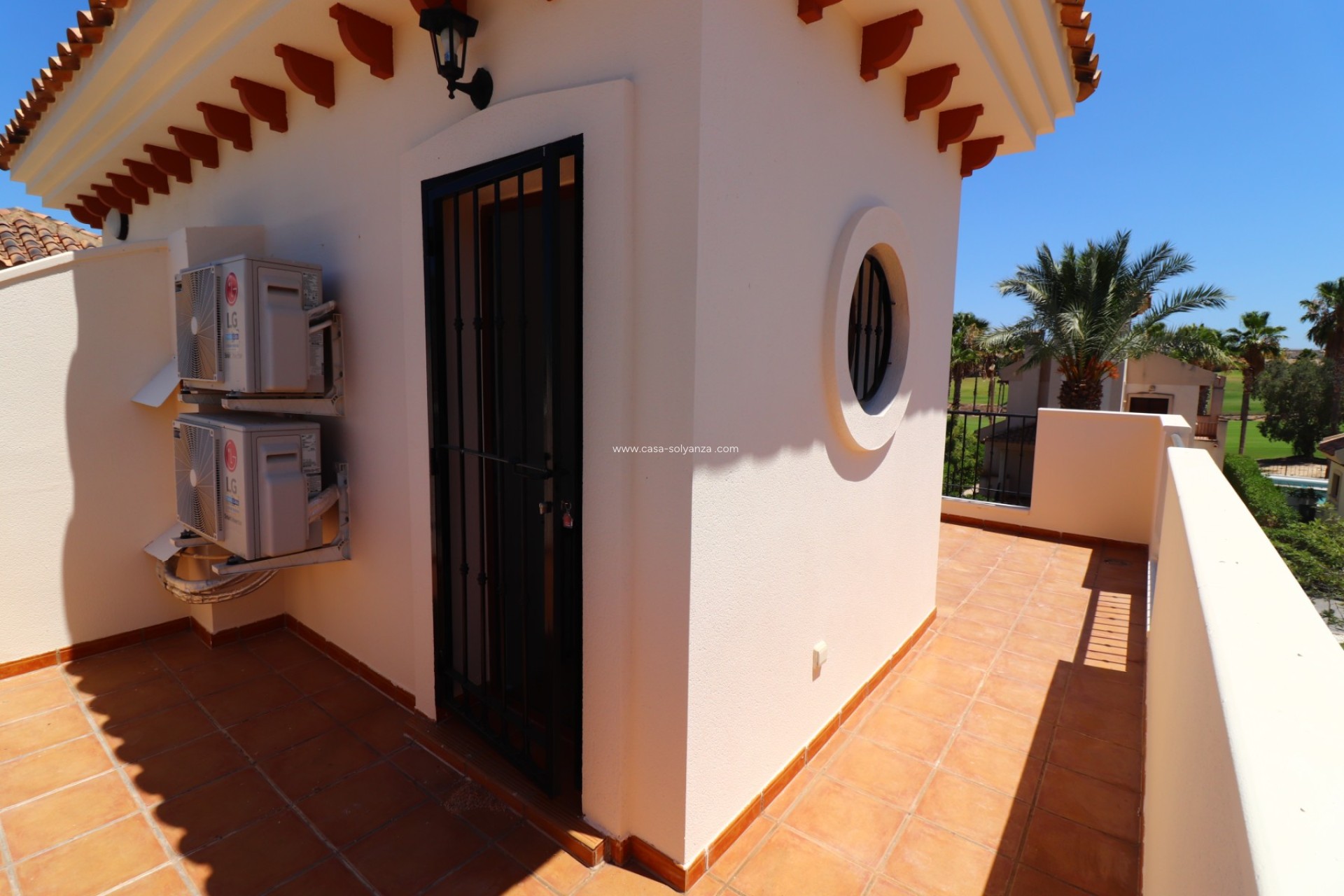 Reventa - Villa - Algorfa - La Finca Golf Resort