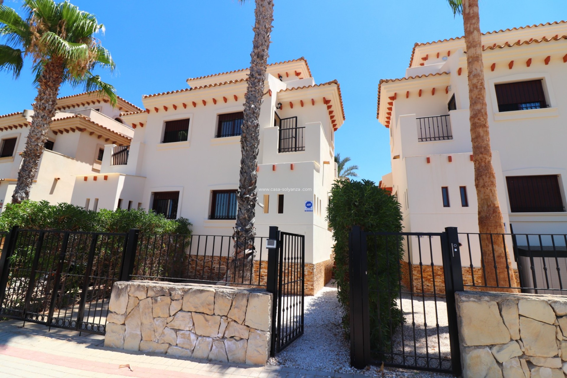 Reventa - Villa - Algorfa - La Finca Golf Resort