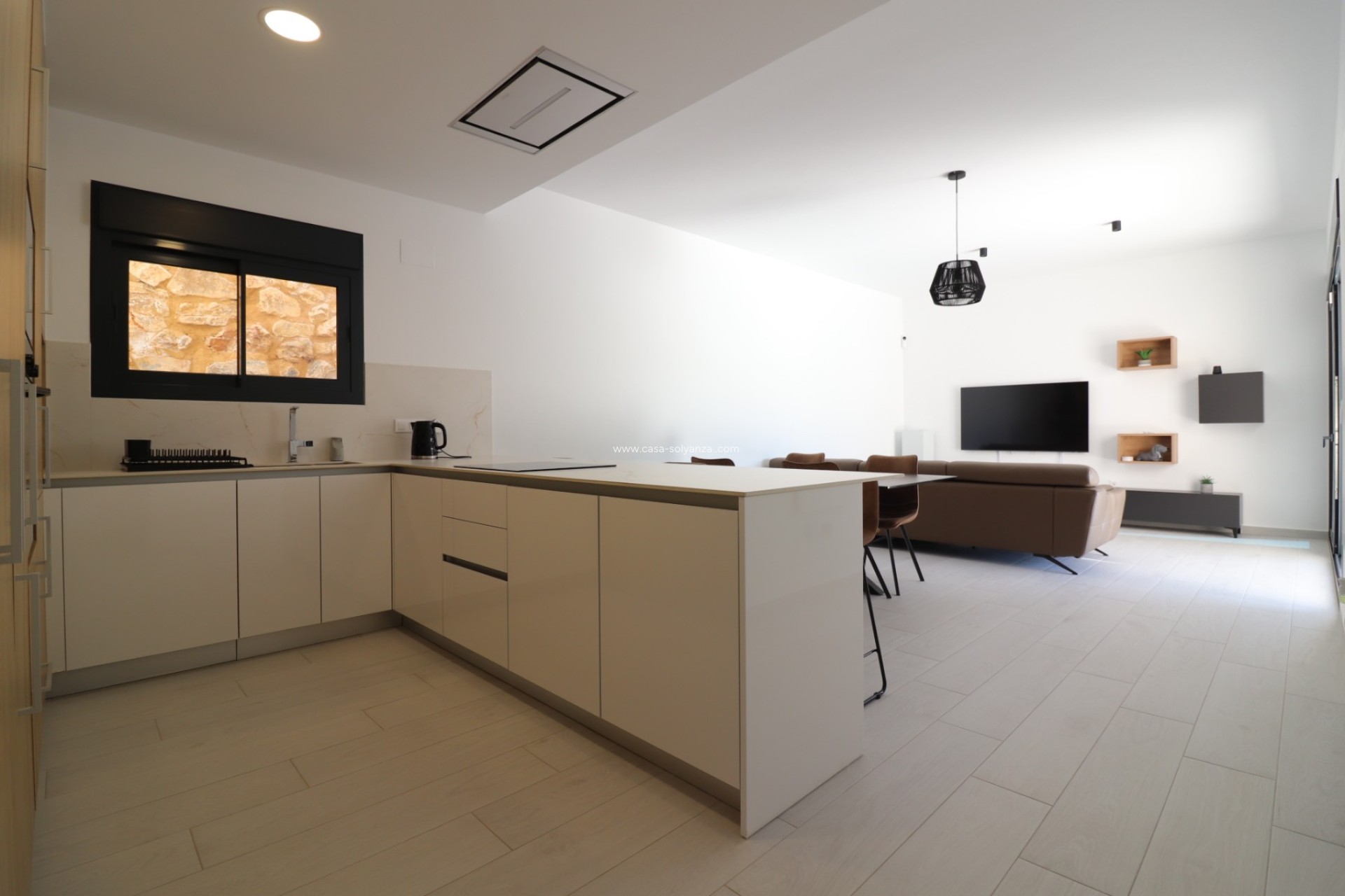 Reventa - Villa - Algorfa - La Finca Golf Resort
