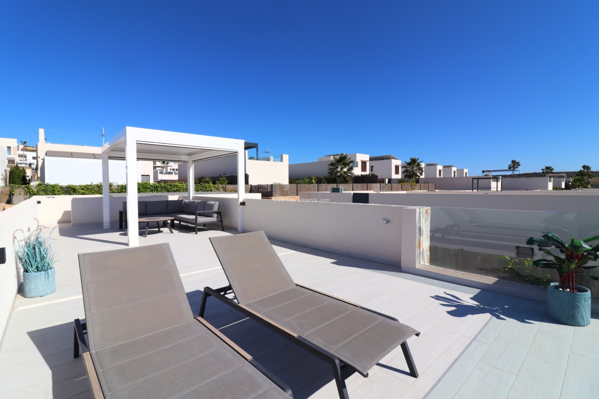 Reventa - Villa - Algorfa - La Finca Golf Resort