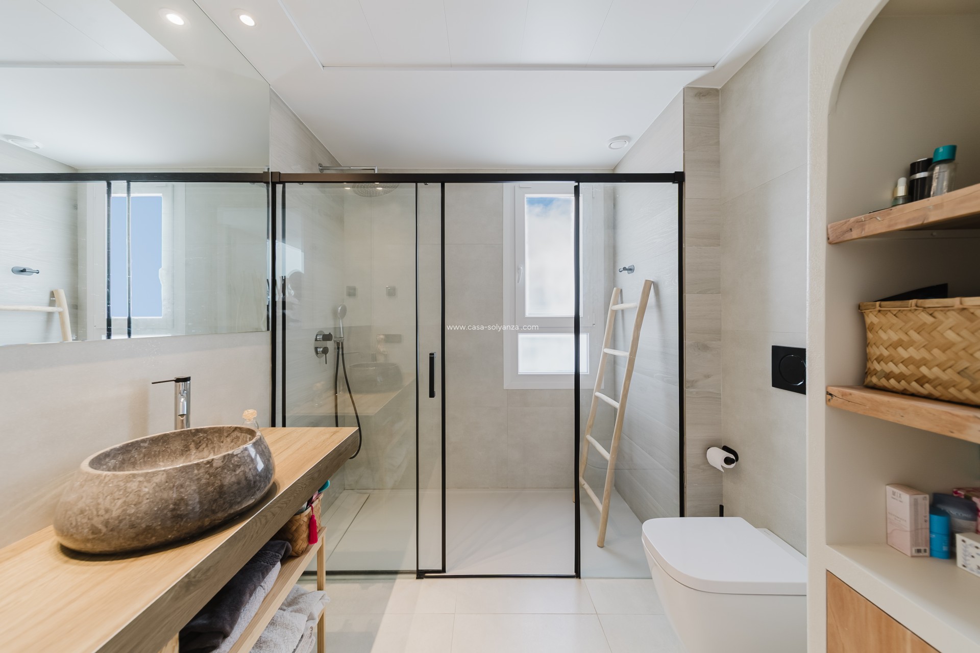 Reventa - Villa - Algorfa - La Finca Golf