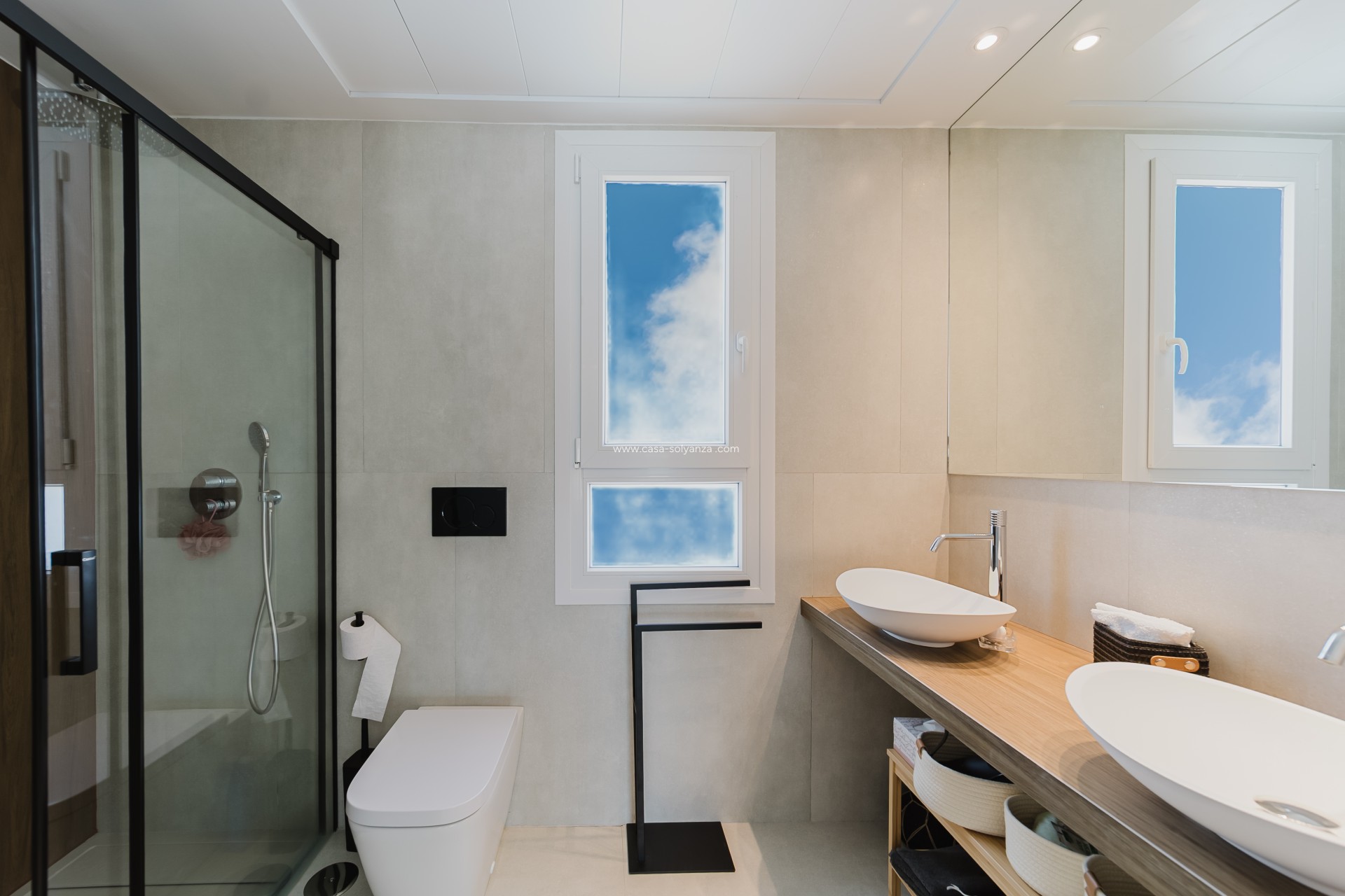 Reventa - Villa - Algorfa - La Finca Golf