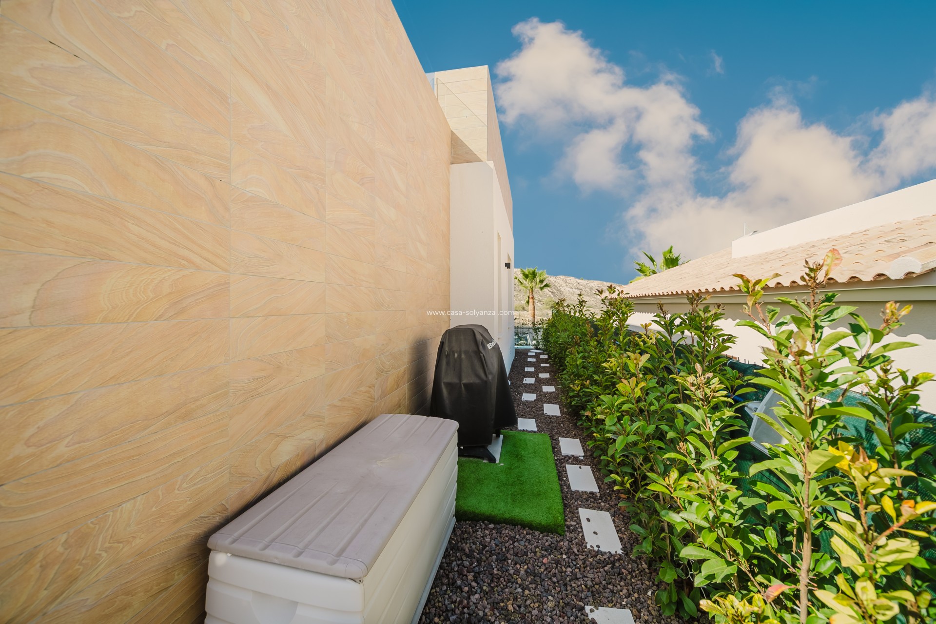 Reventa - Villa - Algorfa - La Finca Golf