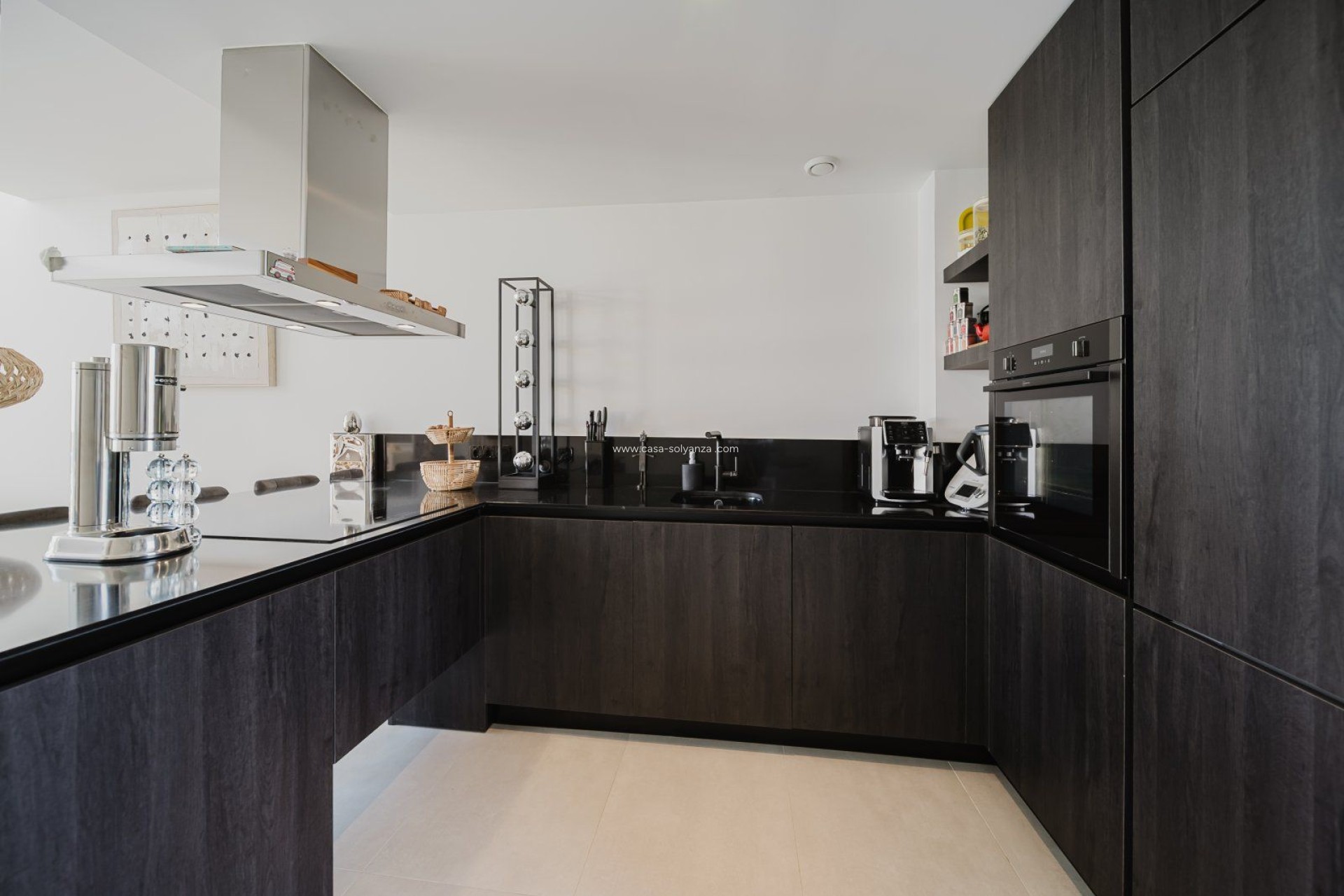 Reventa - Villa - Algorfa - La Finca Golf