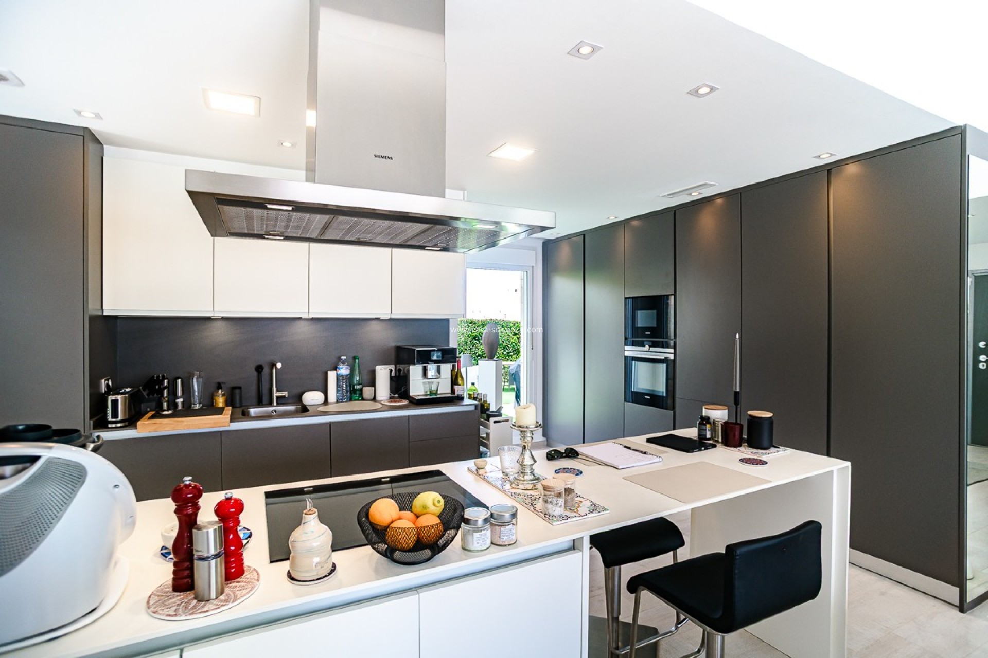 Reventa - Villa - Algorfa - La Finca Golf