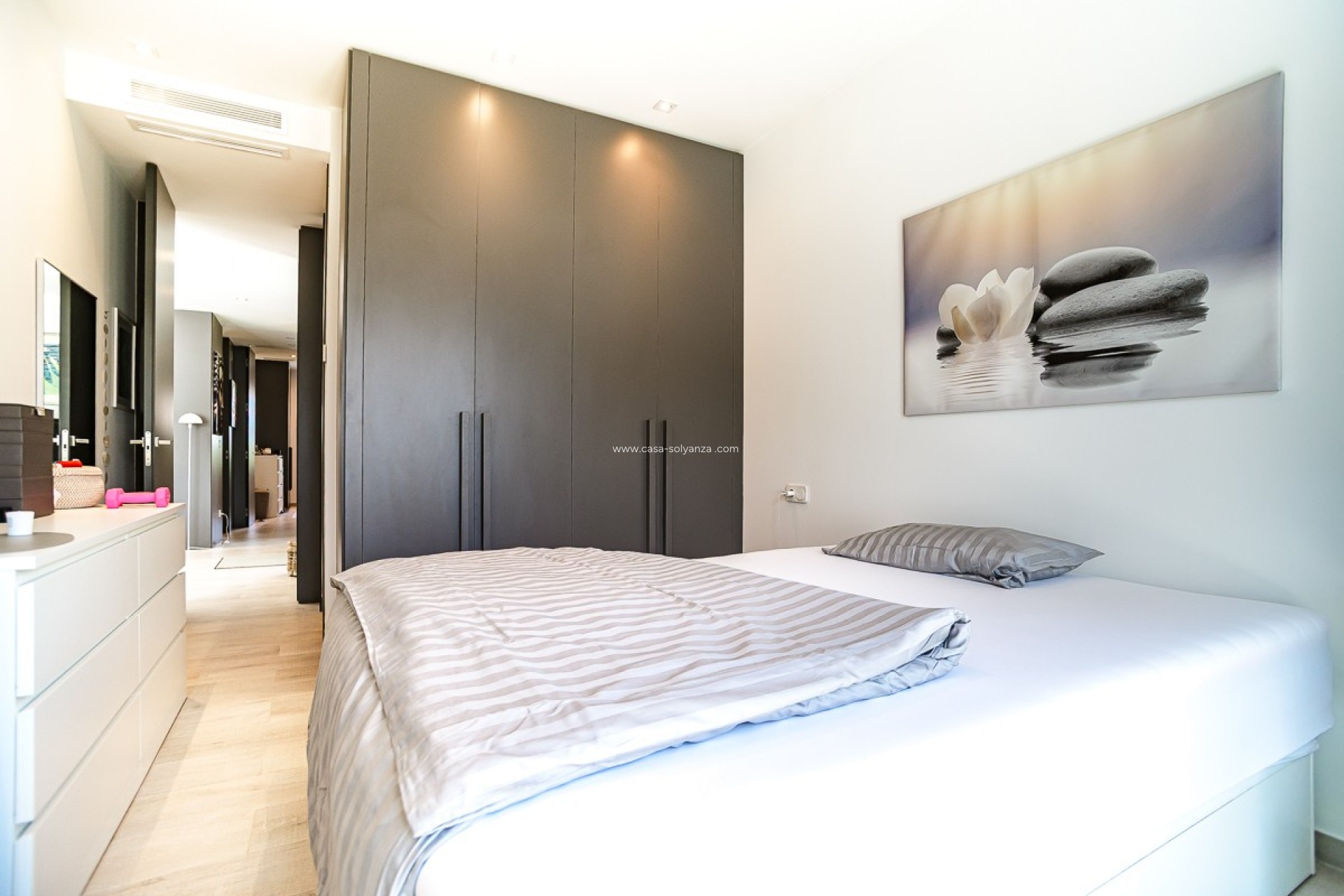 Reventa - Villa - Algorfa - La Finca Golf