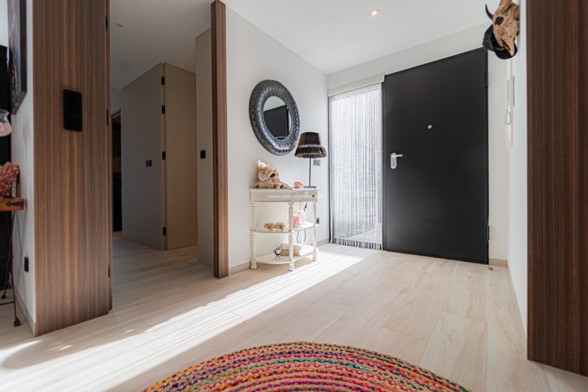 Reventa - Villa - Algorfa - La Finca