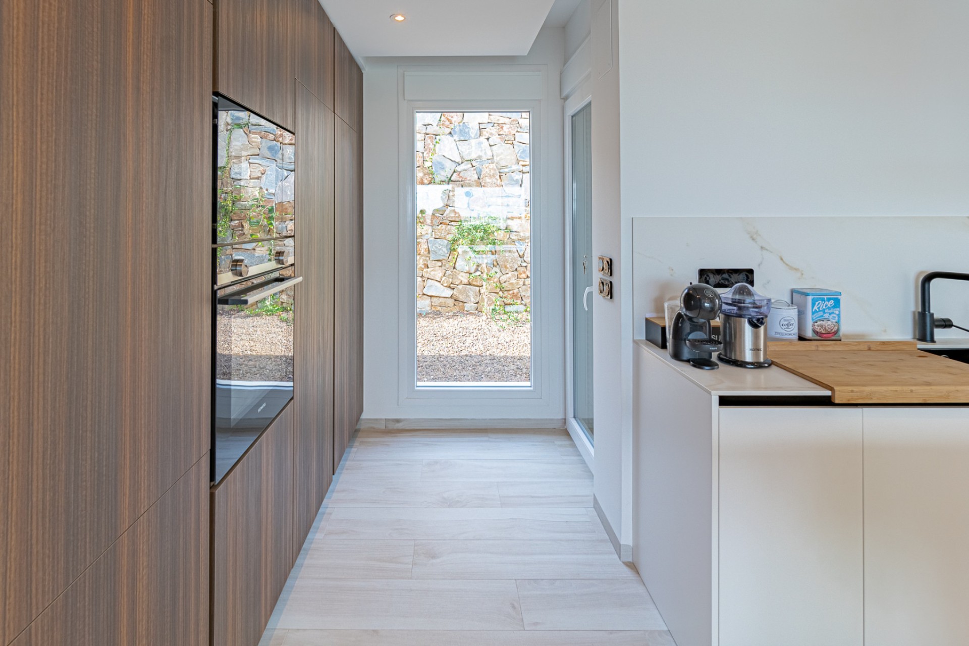 Reventa - Villa - Algorfa - La Finca