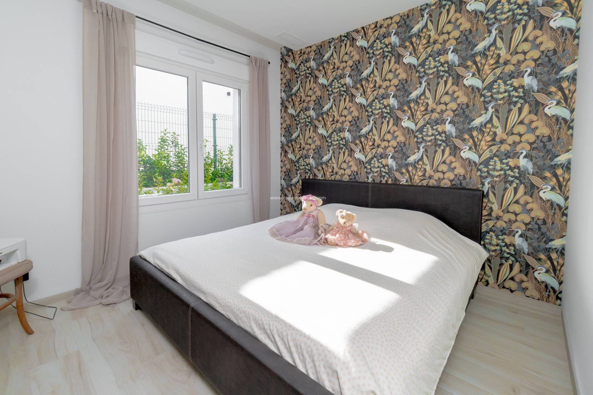 Reventa - Villa - Algorfa - La Finca