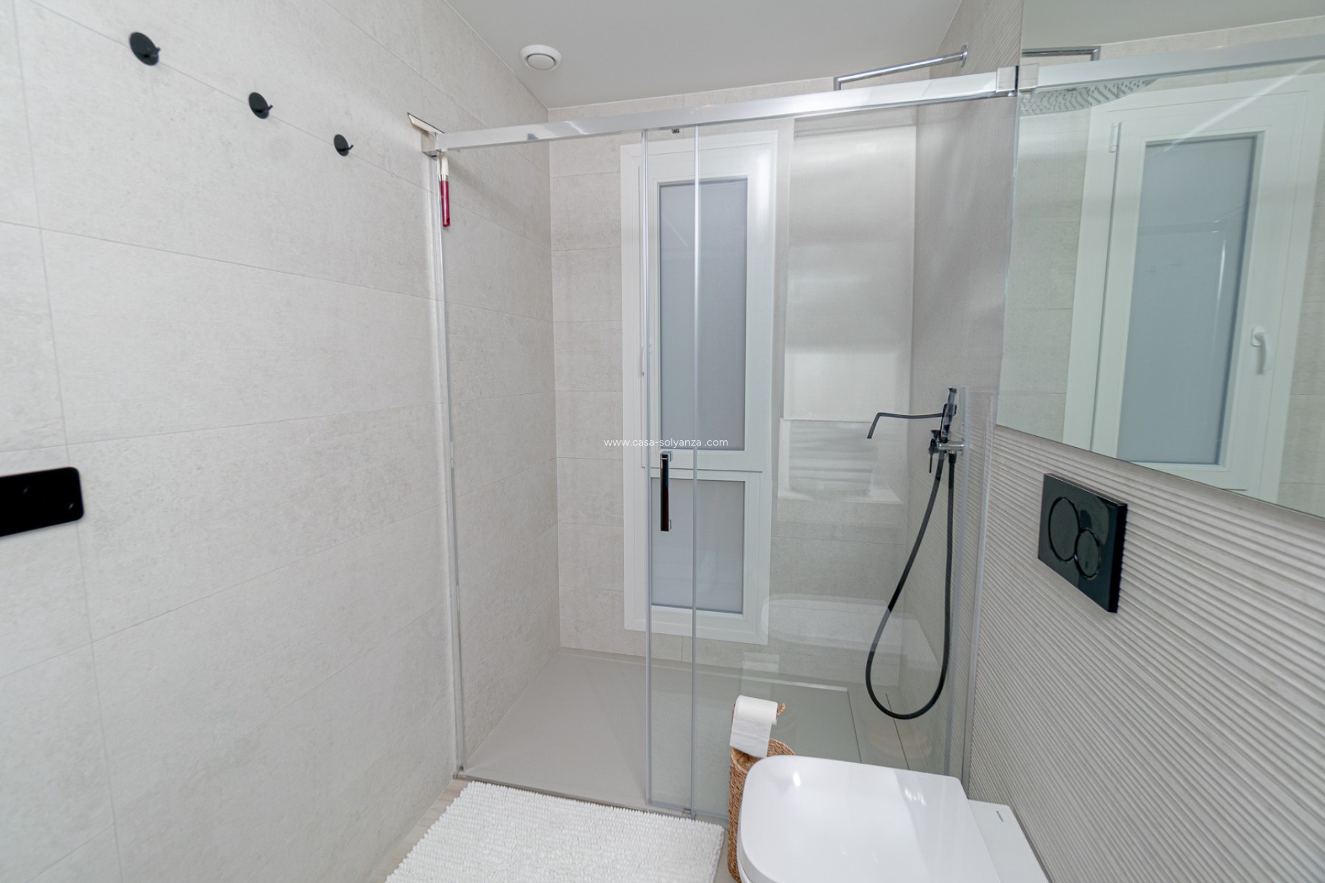 Reventa - Villa - Algorfa - La Finca