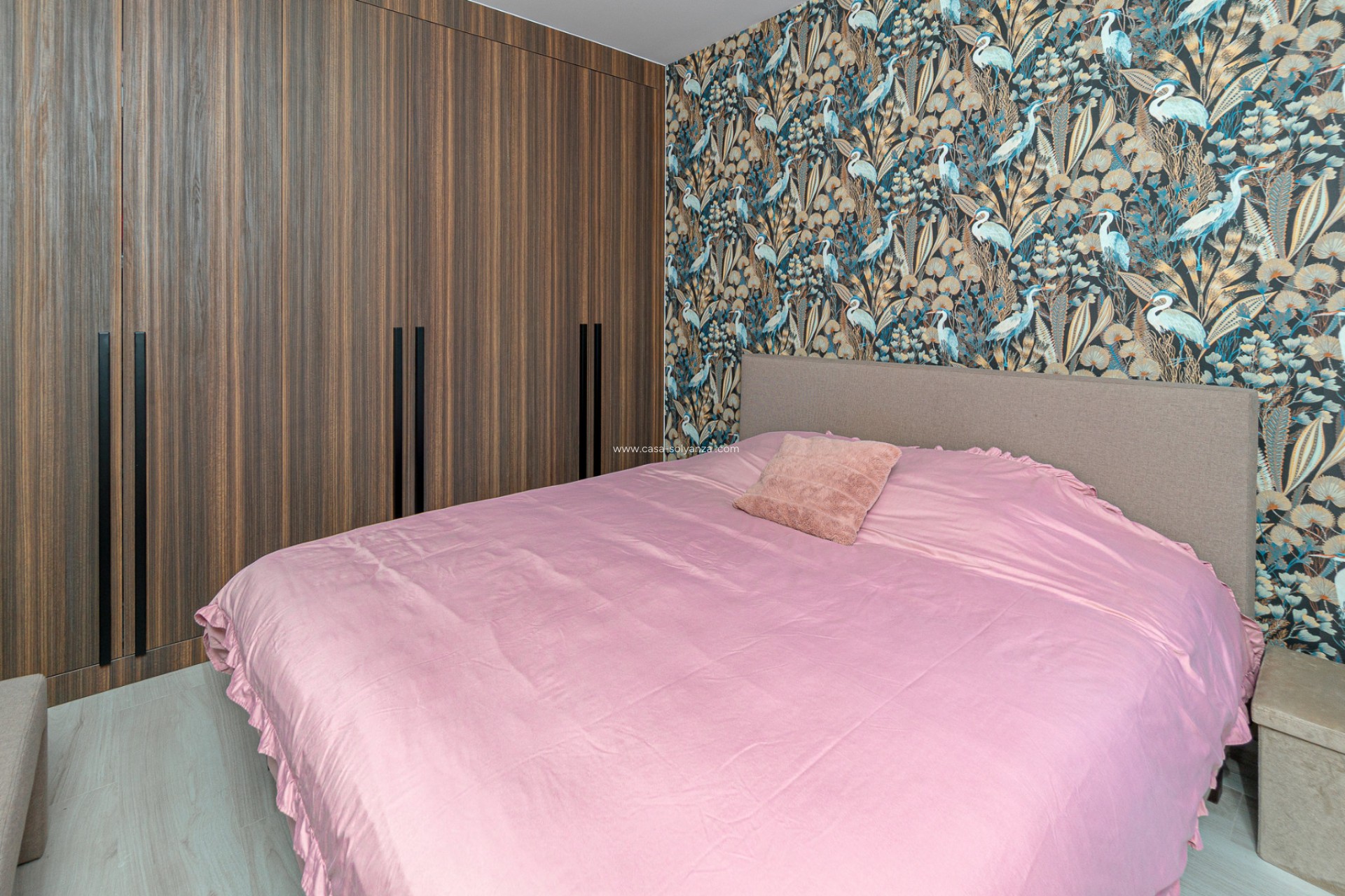 Reventa - Villa - Algorfa - La Finca