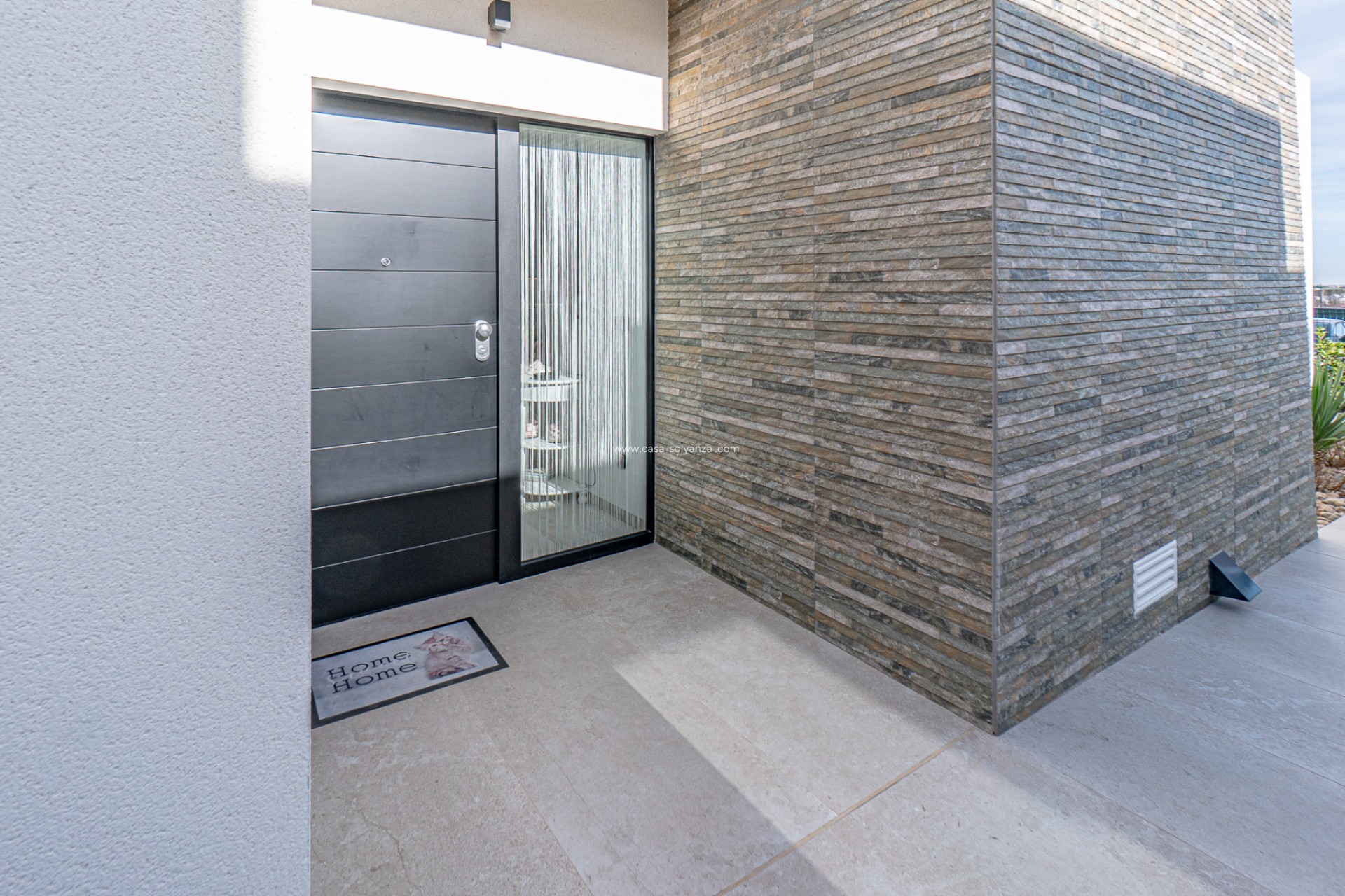 Reventa - Villa - Algorfa - La Finca