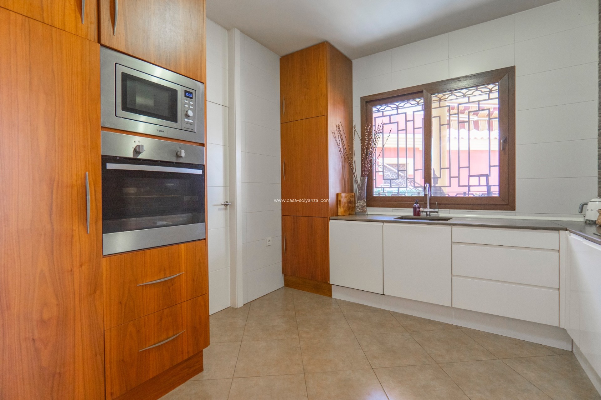 Reventa - Villa - Algorfa - Lo Crispin