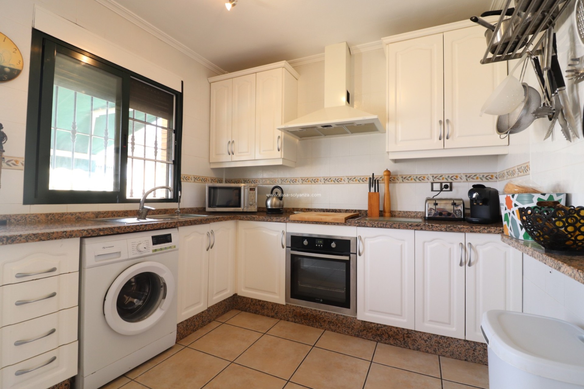 Reventa - Villa - Algorfa - Lo Crispin