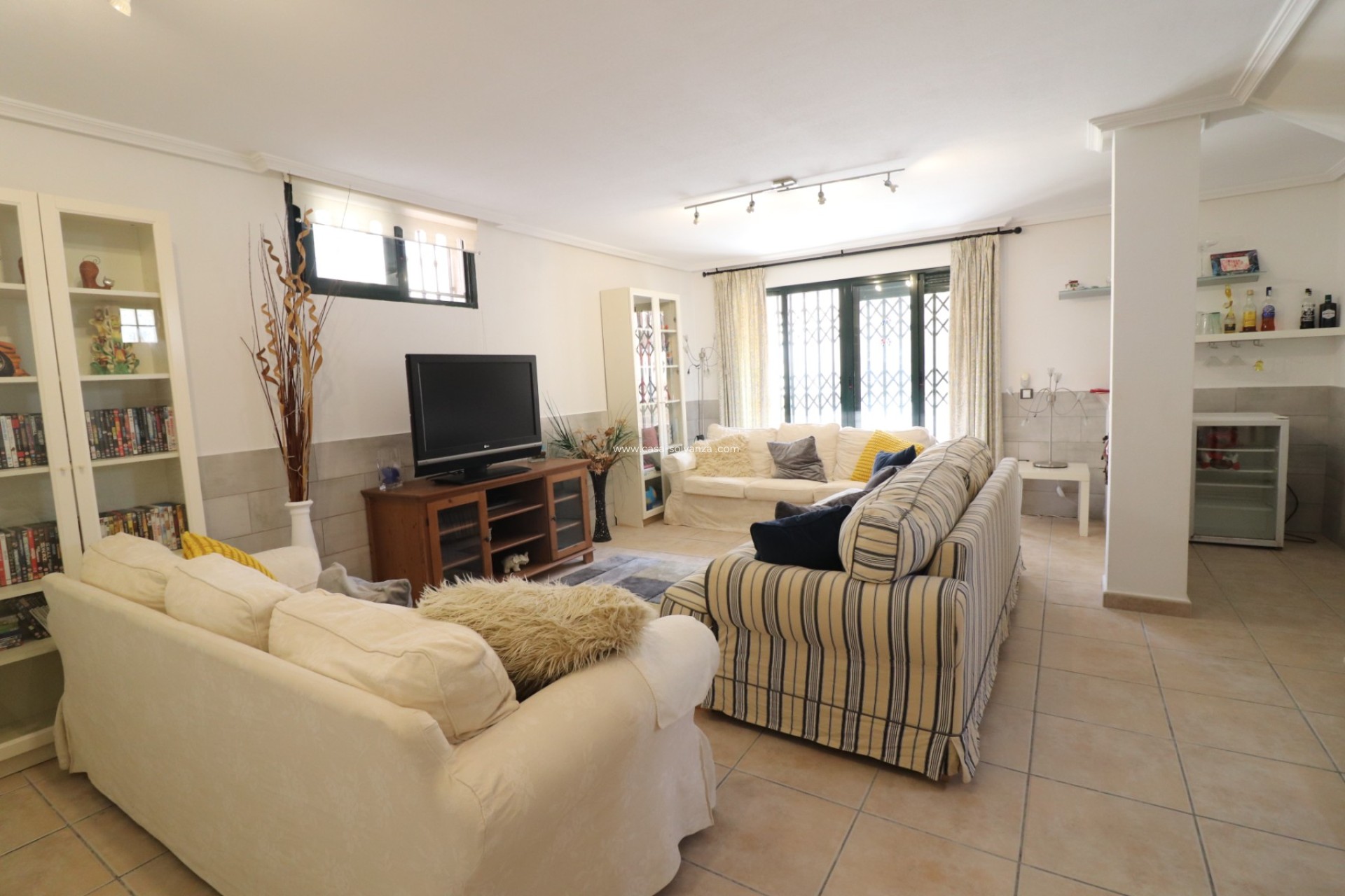 Reventa - Villa - Algorfa - Lo Crispin