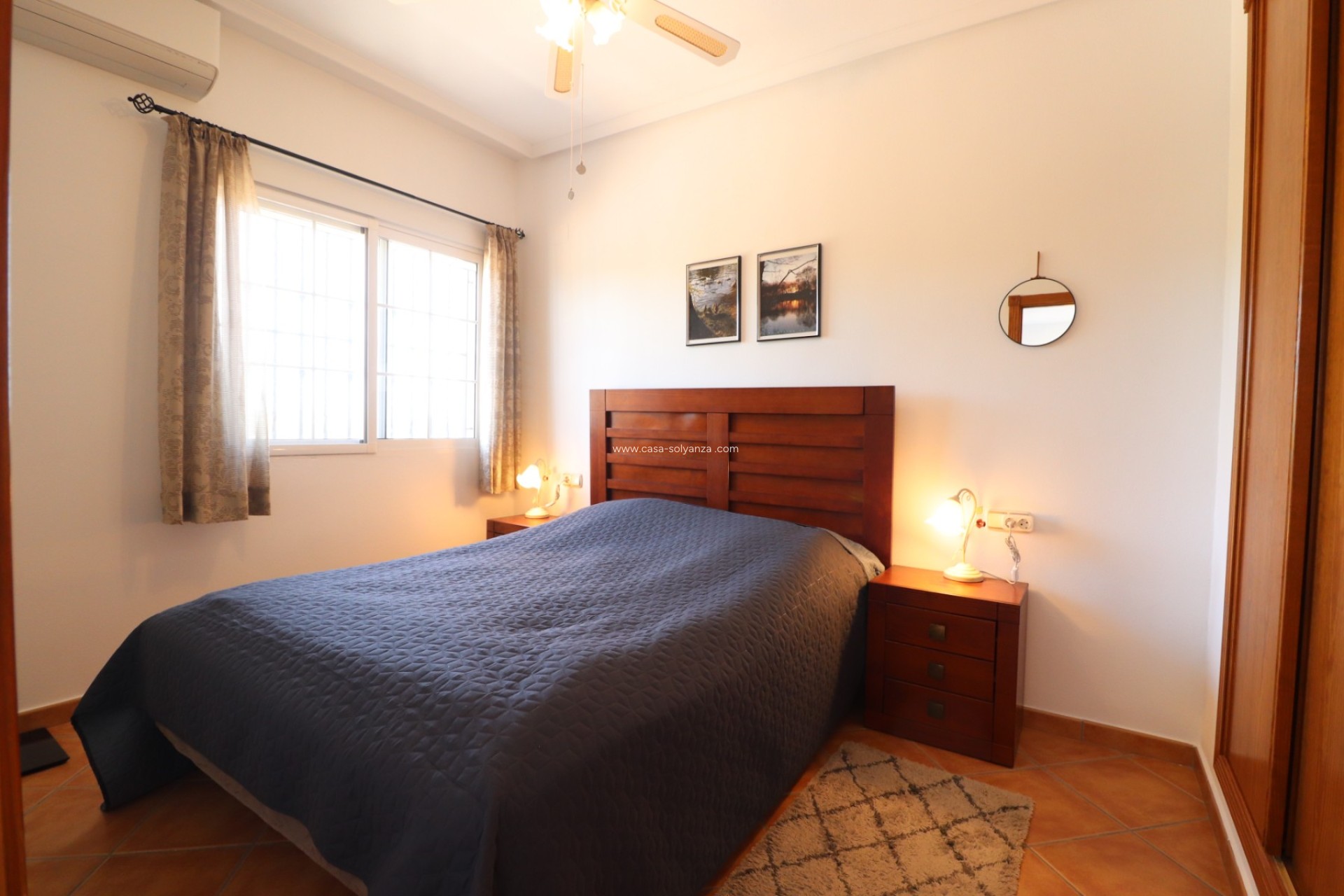 Reventa - Villa - Algorfa - Lo Crispin