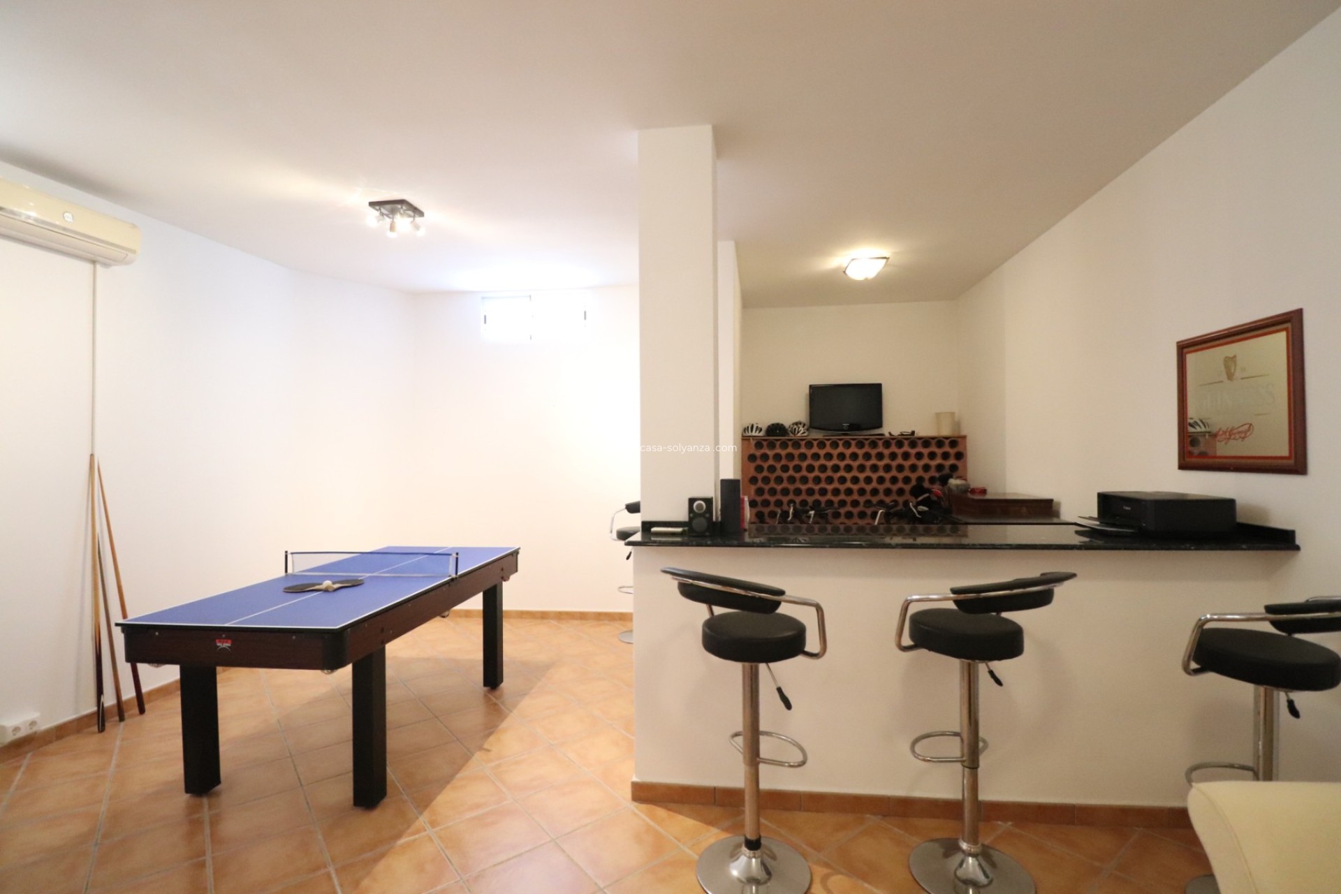 Reventa - Villa - Algorfa - Lo Crispin