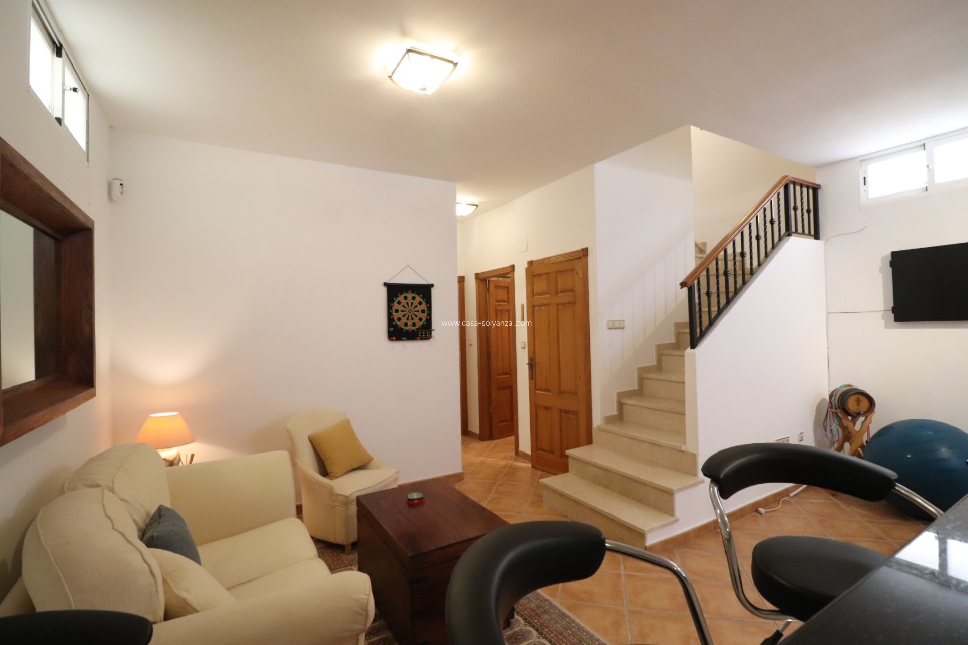 Reventa - Villa - Algorfa - Lo Crispin