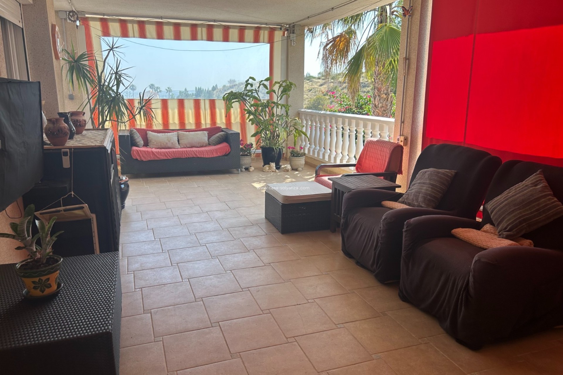 Reventa - Villa - Algorfa - Lomas de Juliana