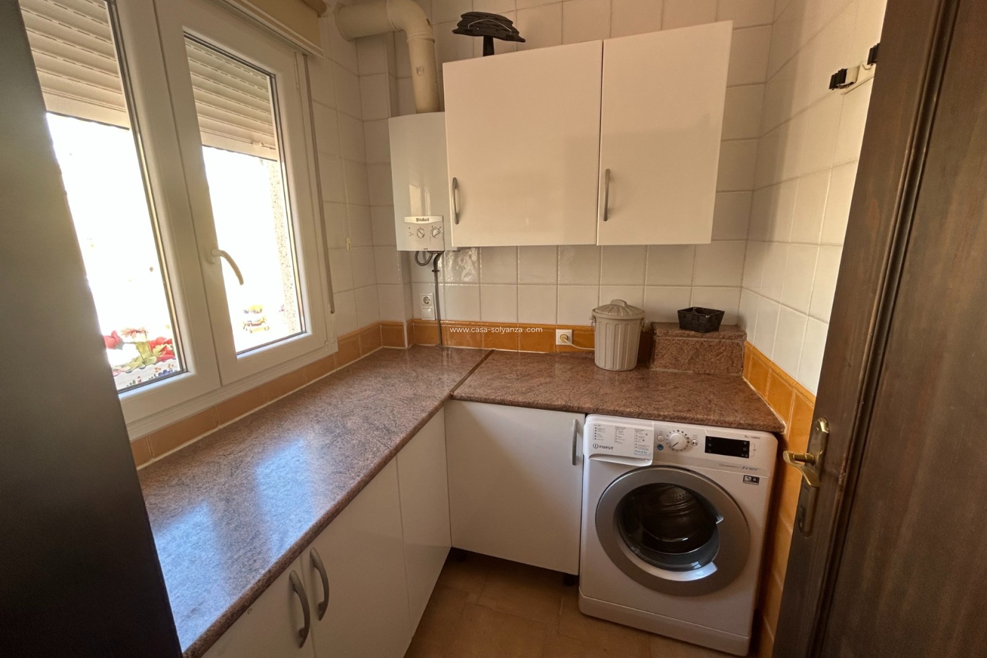 Reventa - Villa - Algorfa - Lomas de Juliana