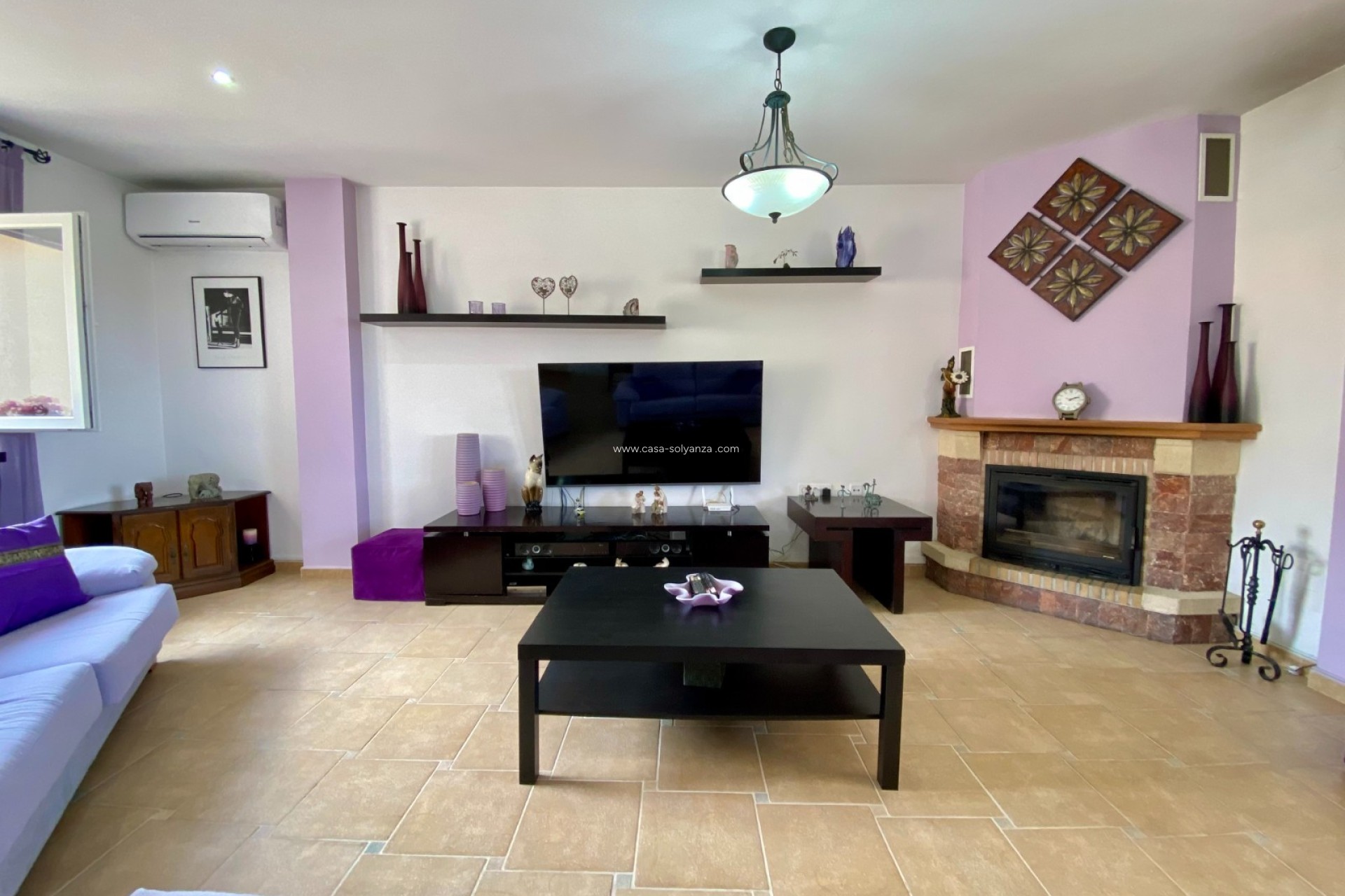 Reventa - Villa - Algorfa - Lomas De La Juliana