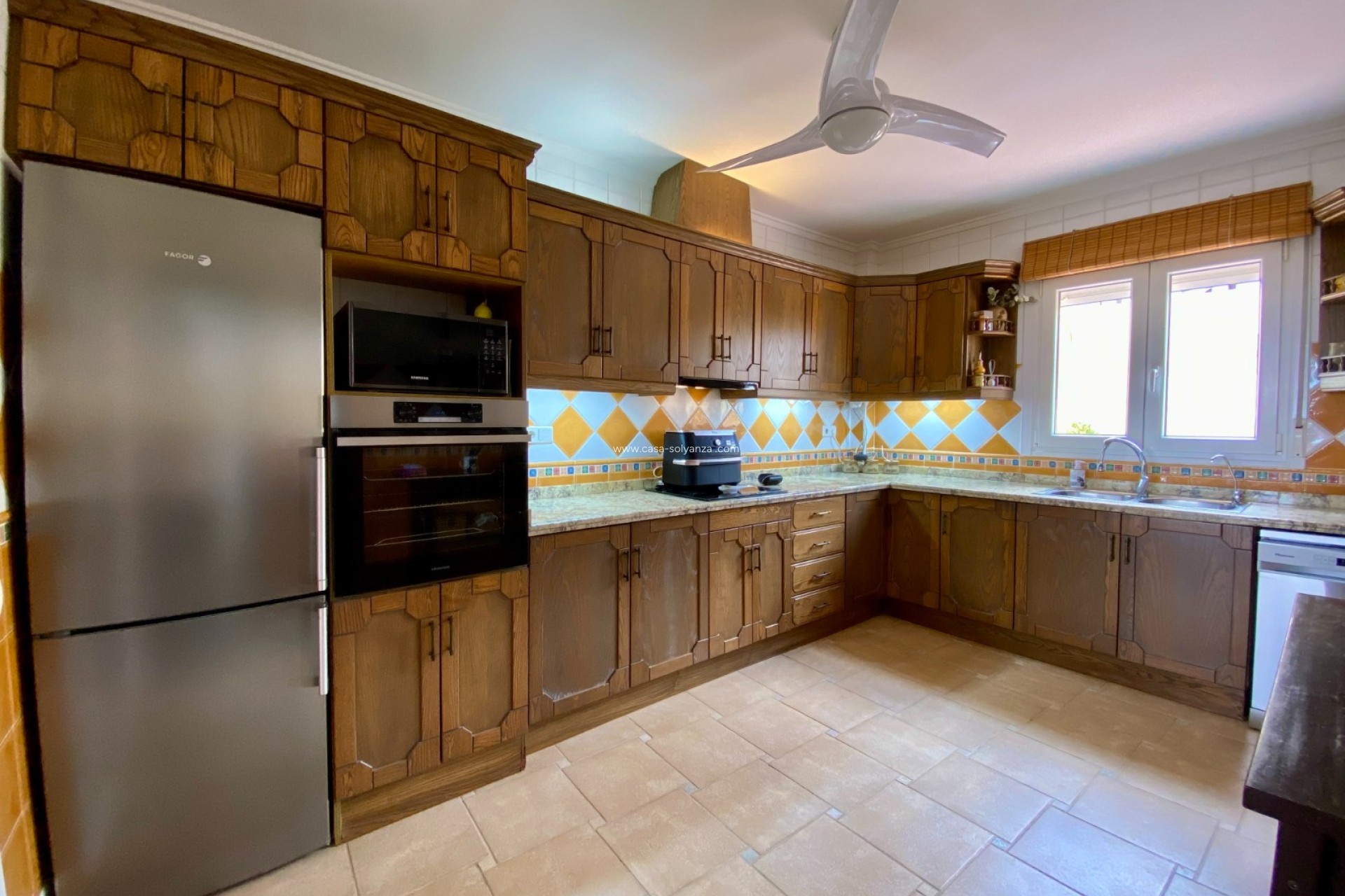 Reventa - Villa - Algorfa - Lomas De La Juliana