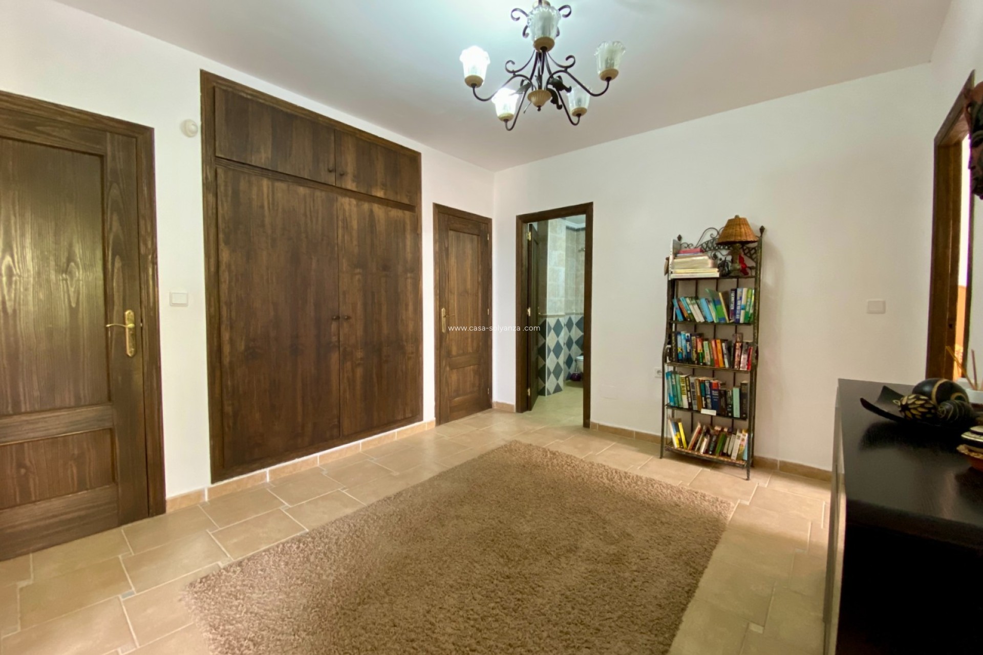 Reventa - Villa - Algorfa - Lomas De La Juliana