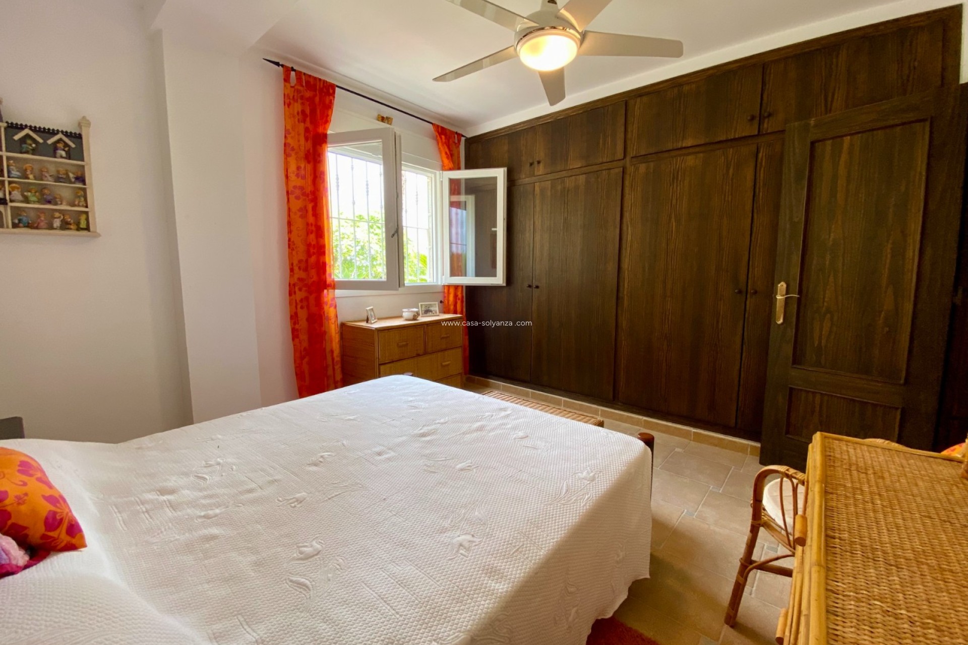 Reventa - Villa - Algorfa - Lomas De La Juliana