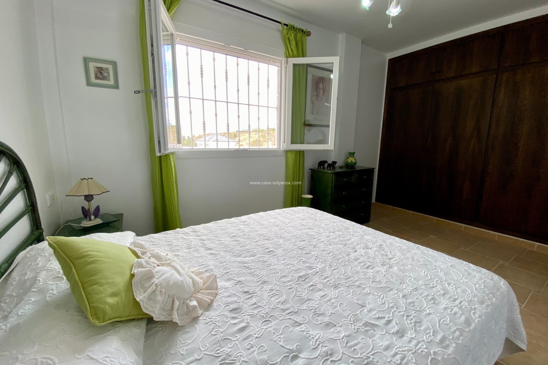 Reventa - Villa - Algorfa - Lomas De La Juliana