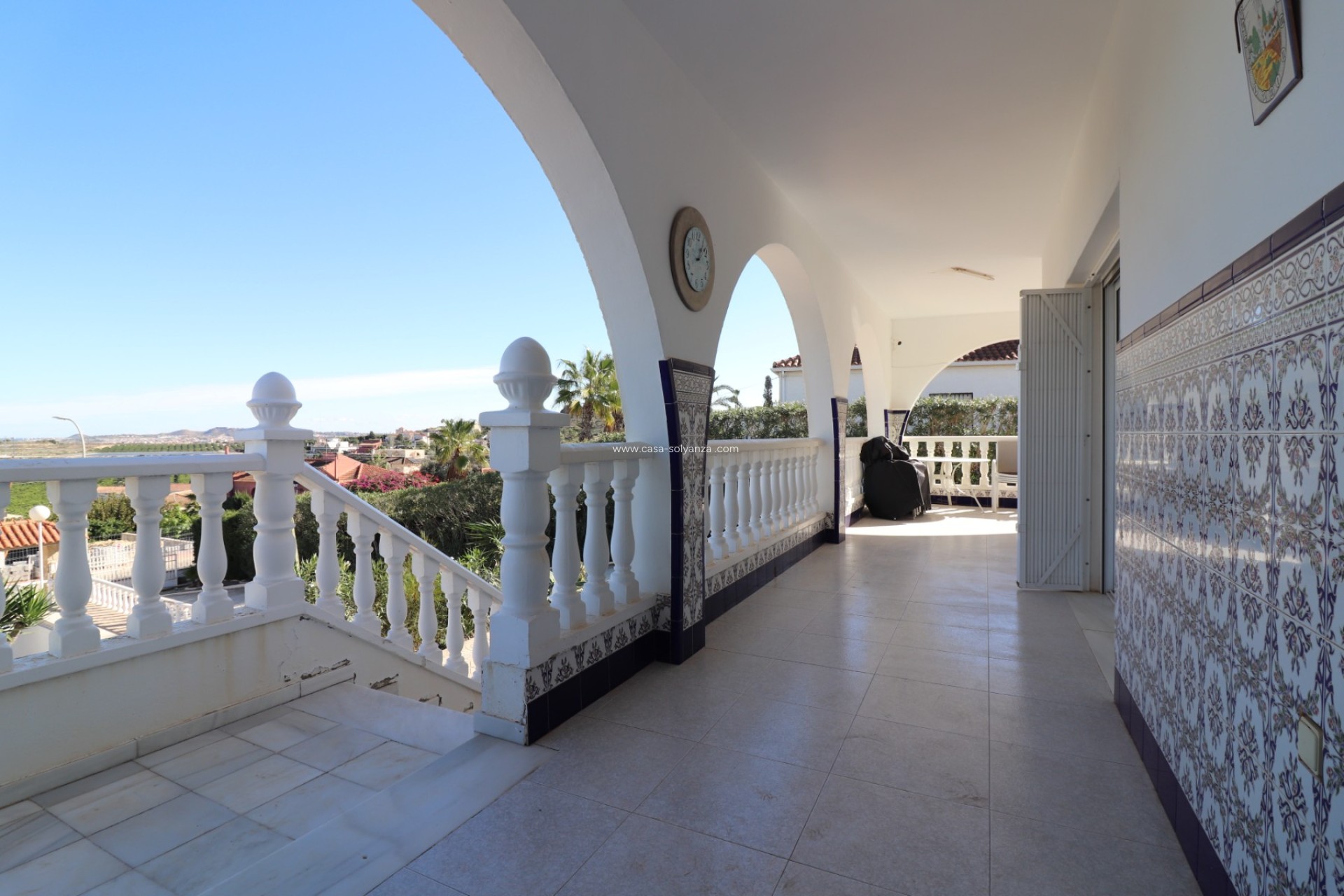 Reventa - Villa - Algorfa - Lomas de La Juliana