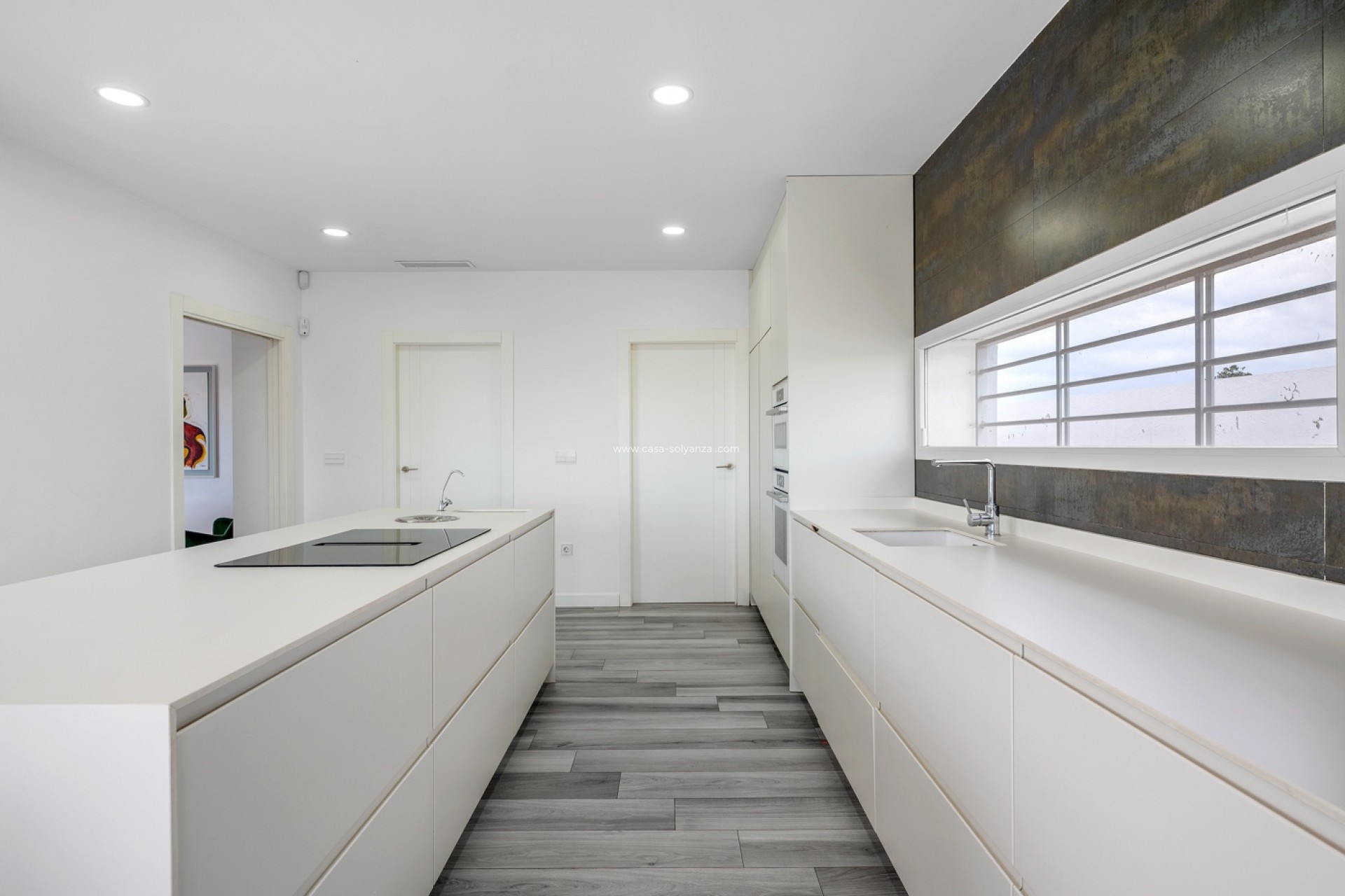 Reventa - Villa - Algorfa - Lomas De La Juliana