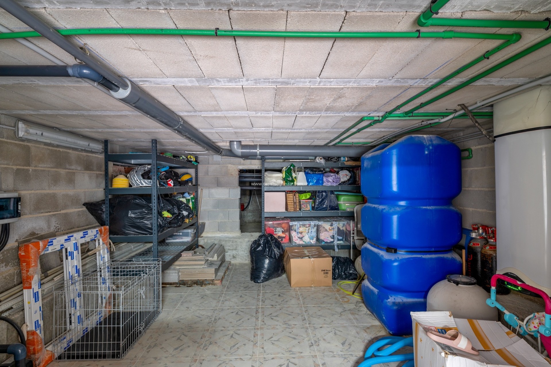 Reventa - Villa - Algorfa - Lomas De La Juliana