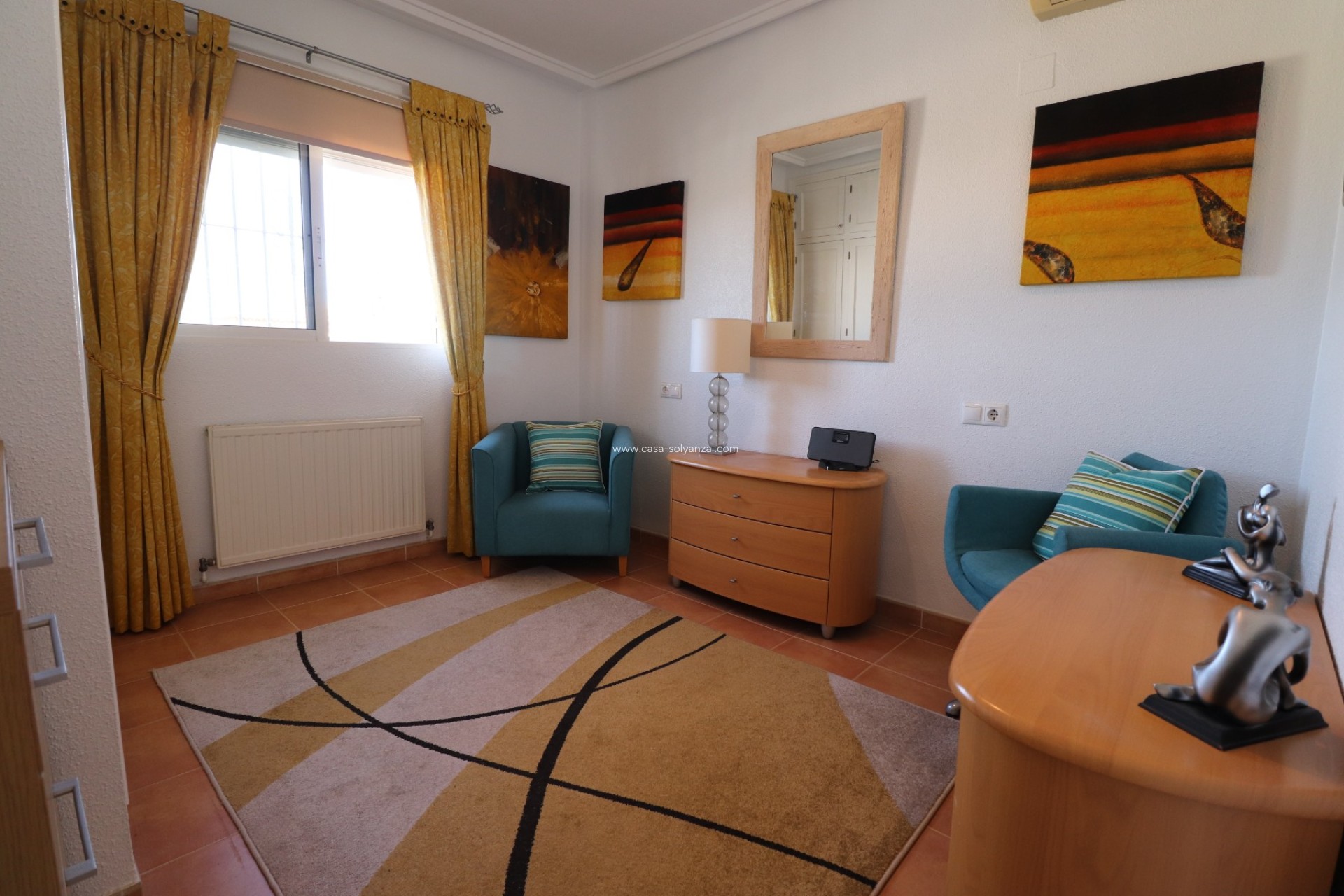 Reventa - Villa - Algorfa - Montebello