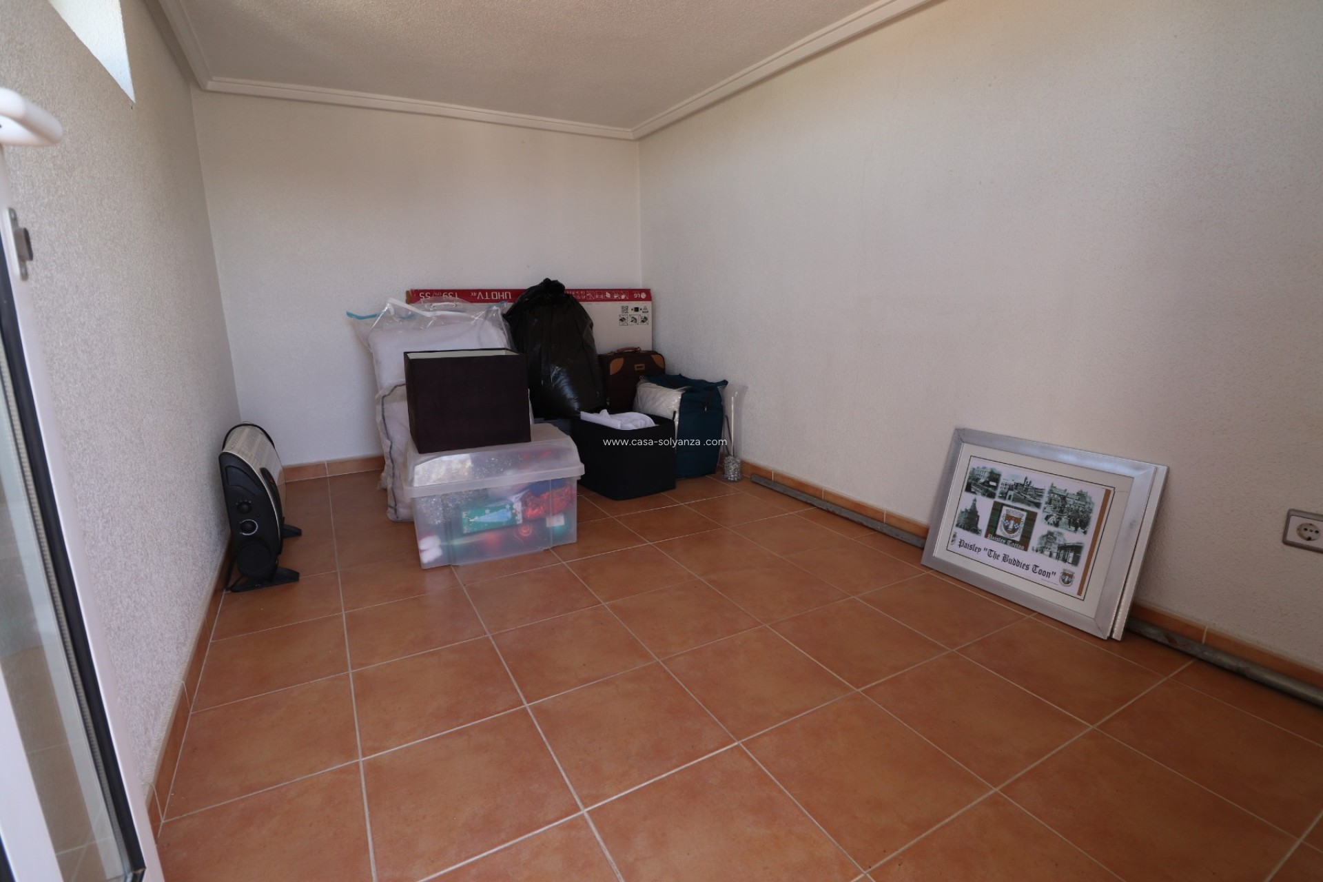 Reventa - Villa - Algorfa - Montebello