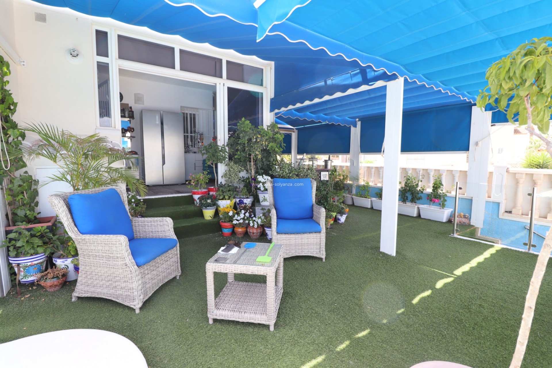 Reventa - Villa - Algorfa - Montebello