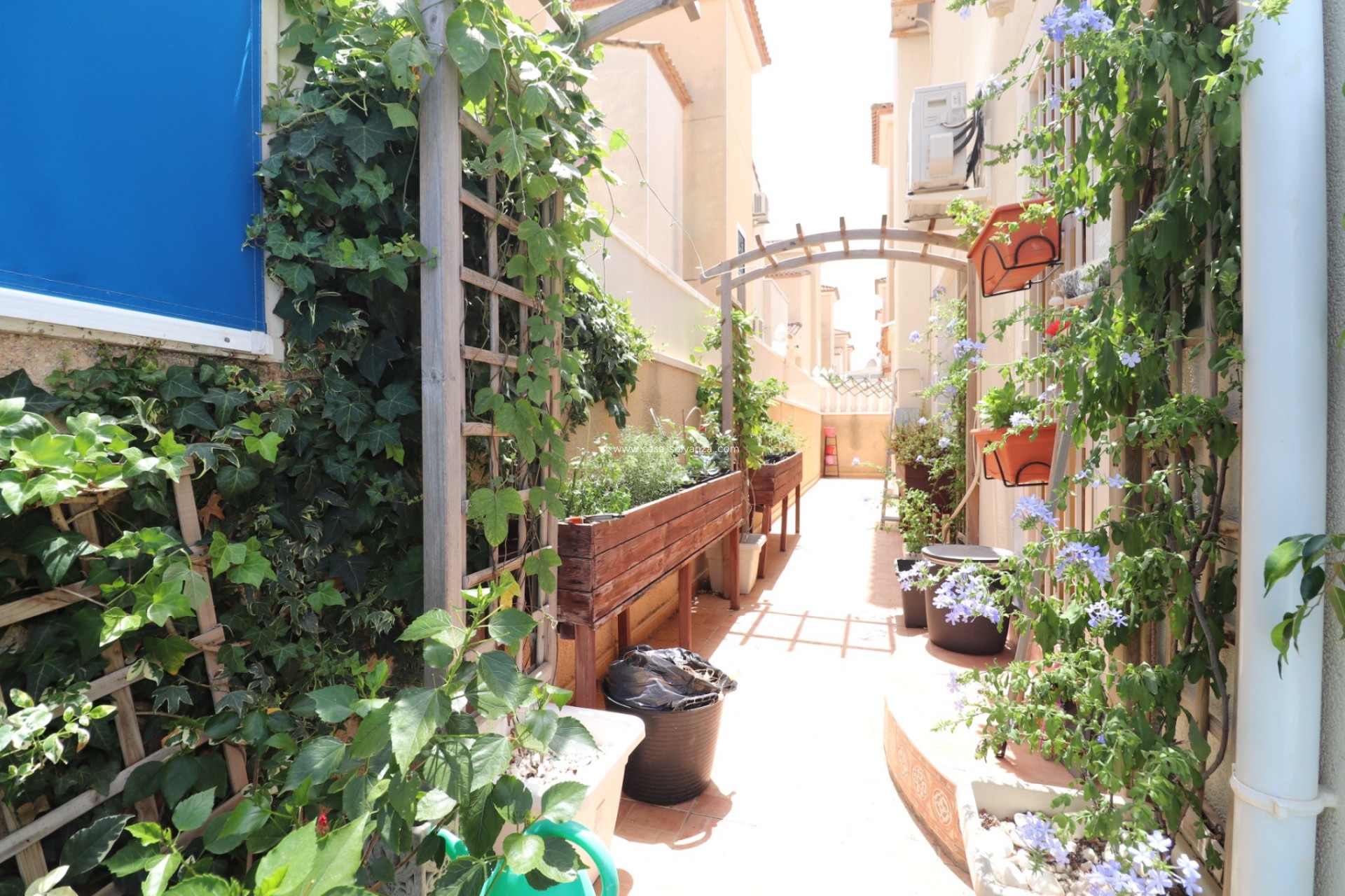 Reventa - Villa - Algorfa - Montebello